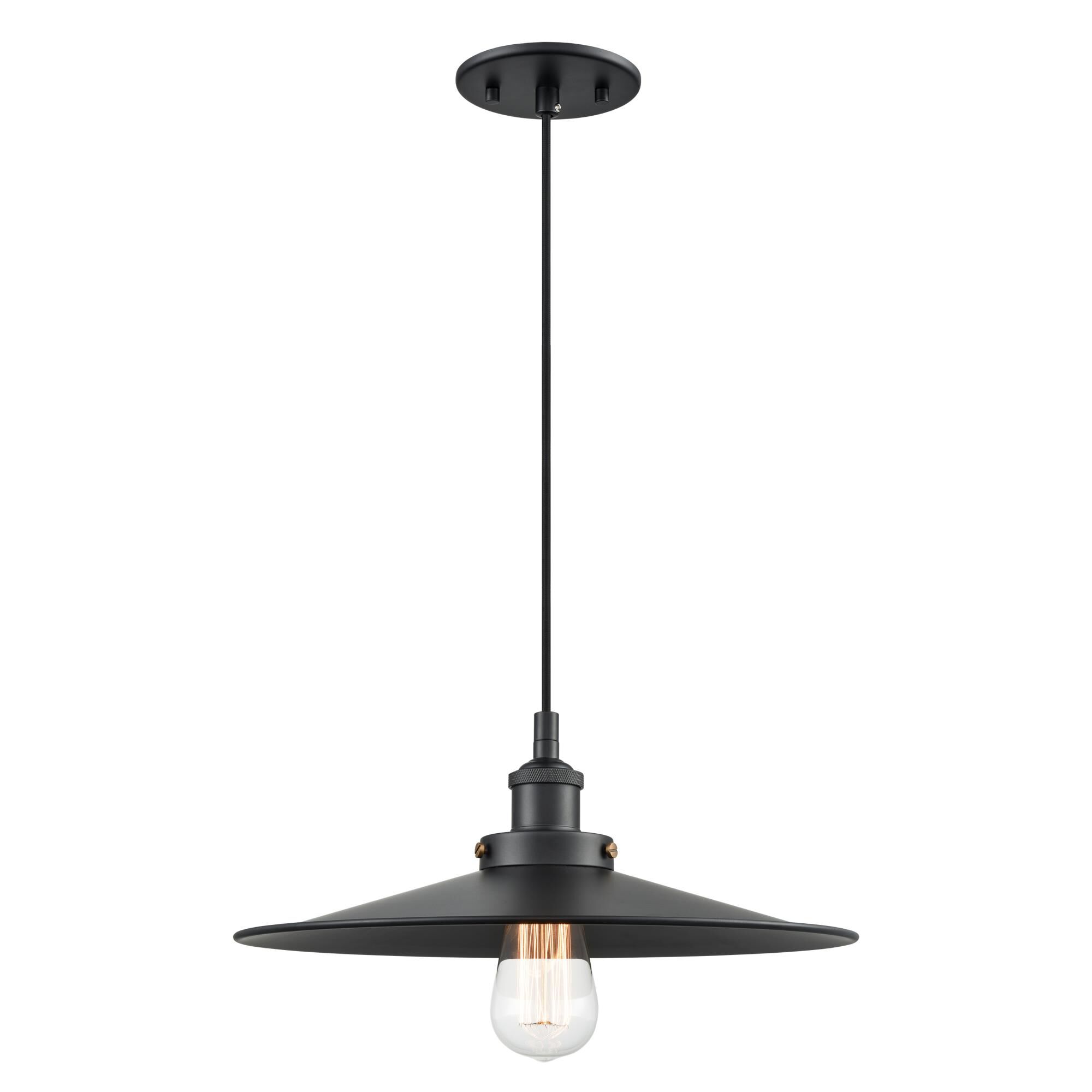 Matteo Lighting Bulstrode's Workshop Large Pendant