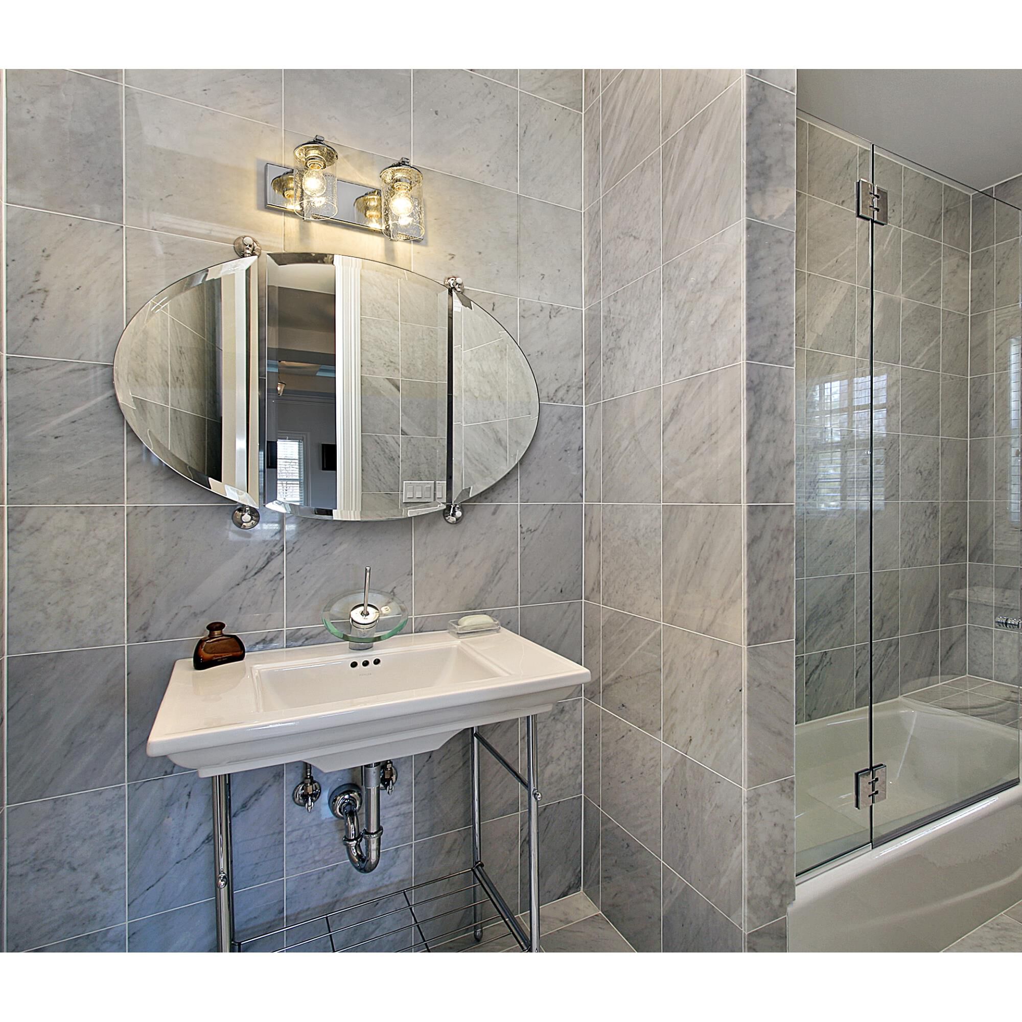 Beckett 16 Inch 2 Light Bath Vanity Light by Z-Lite