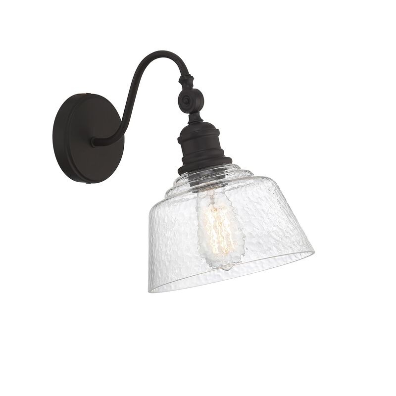 Meridian Lighting 11 Inch LED Wall Sconce