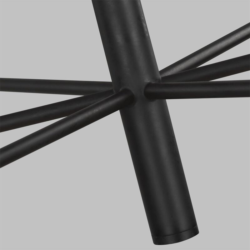 Ellen DeGeneres Brianna Small Chandelier by Visual Comfort Studio
