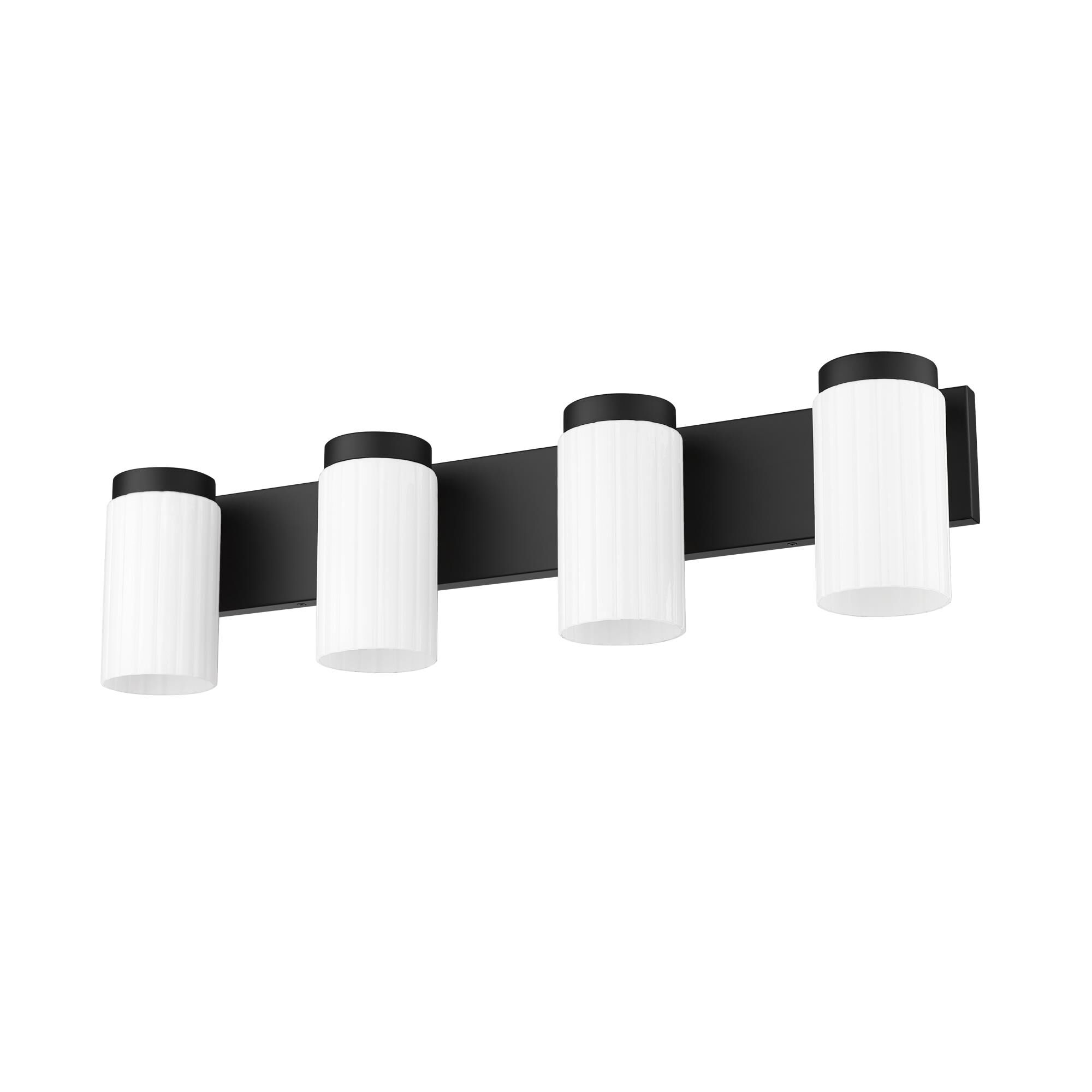 Burk 30 Inch Bath Vanity Light by Z Lite