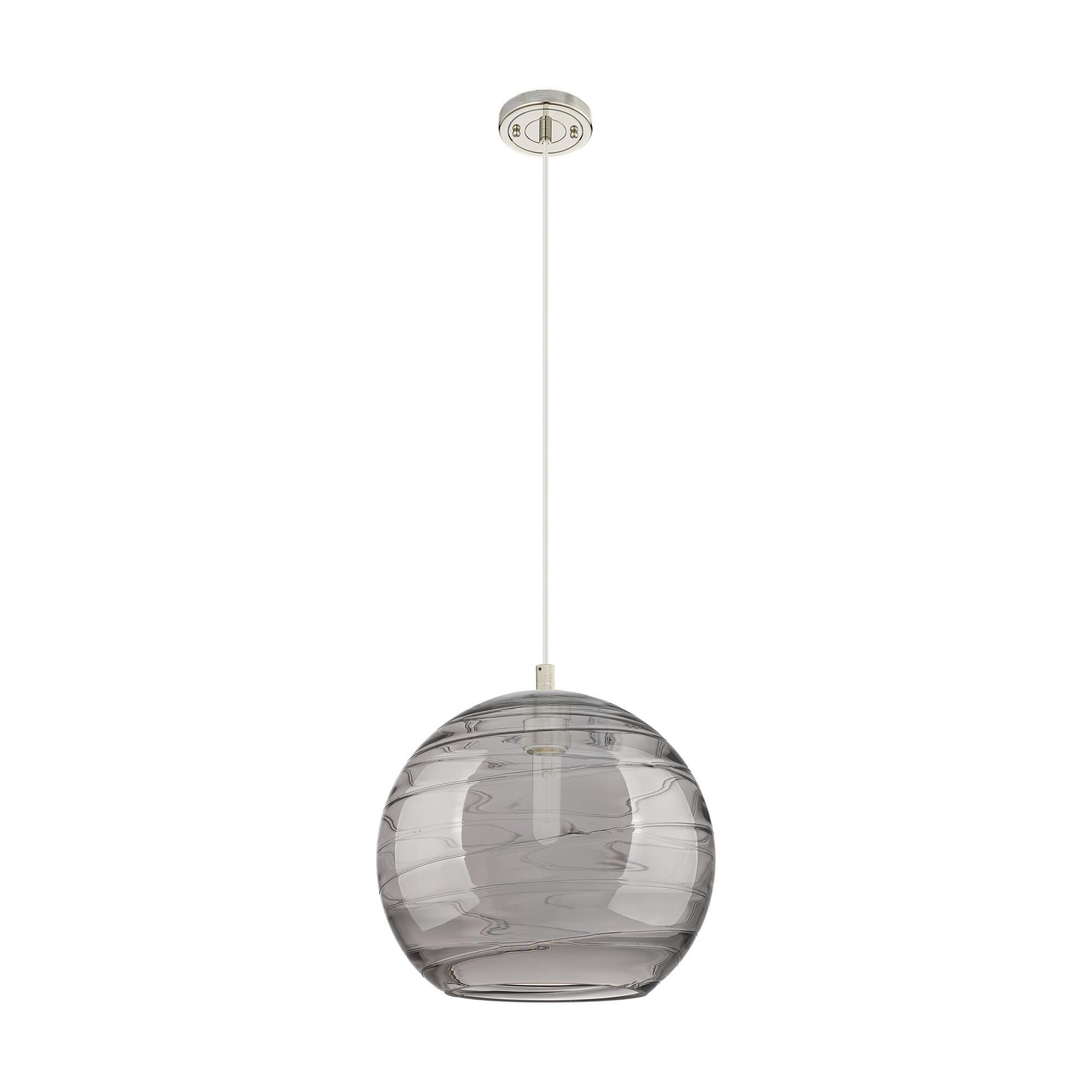 Bruno Marashlian Crown Point 12 Inch Mini Pendant by Innovations Lighting