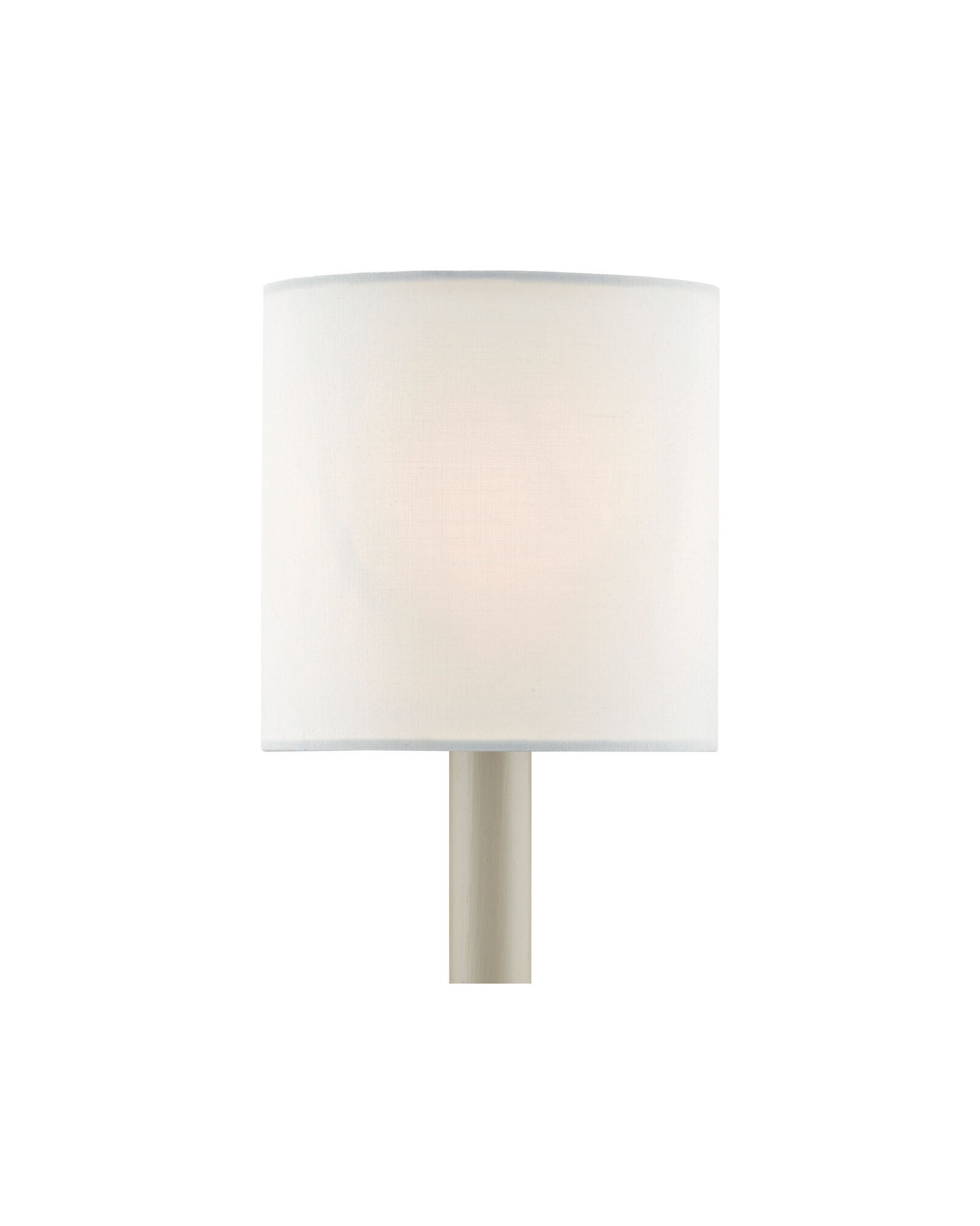 Shown in White Cotton finish