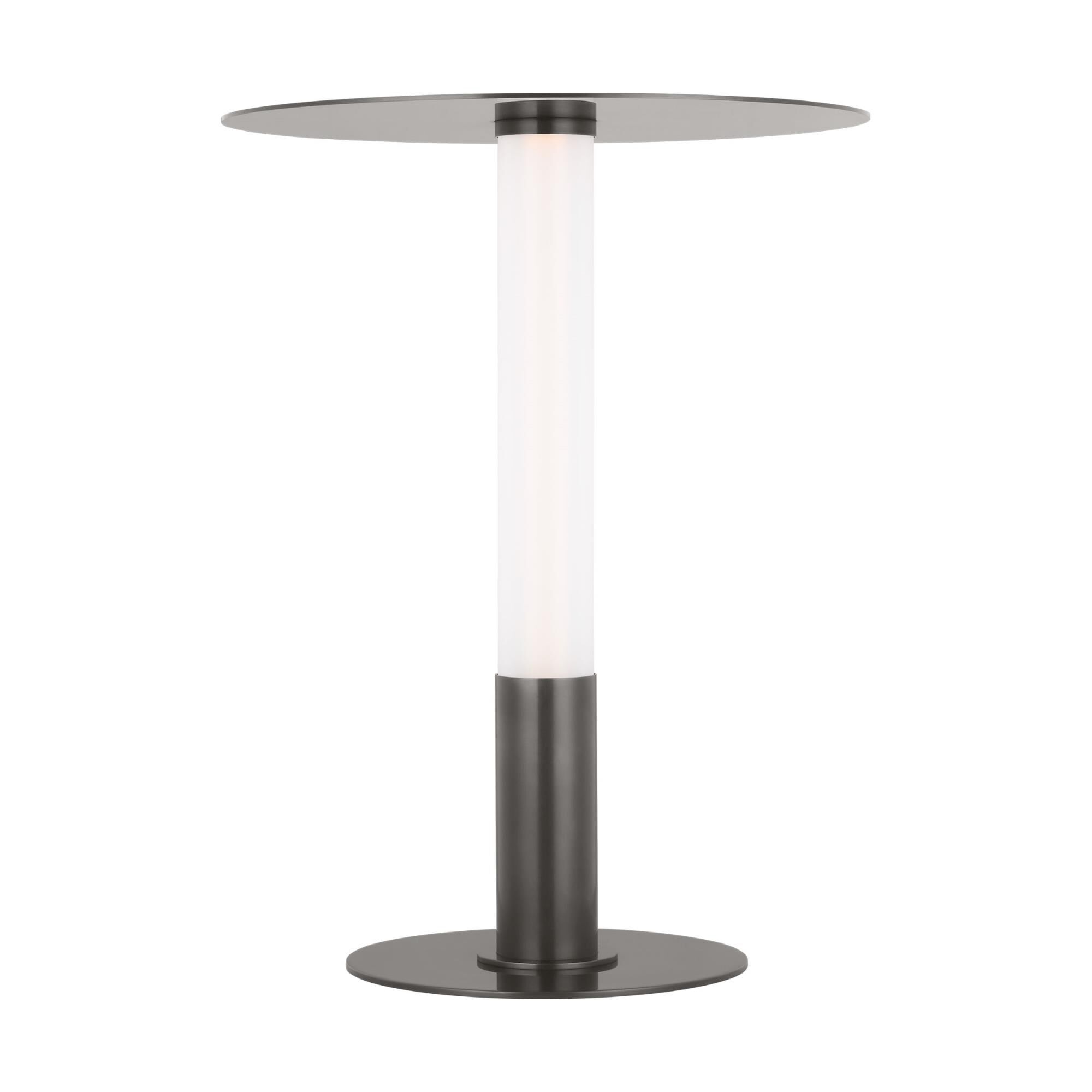 Kelly Wearstler Miguel 21 Inch Table Lamp by Visual Comfort Modern Collection