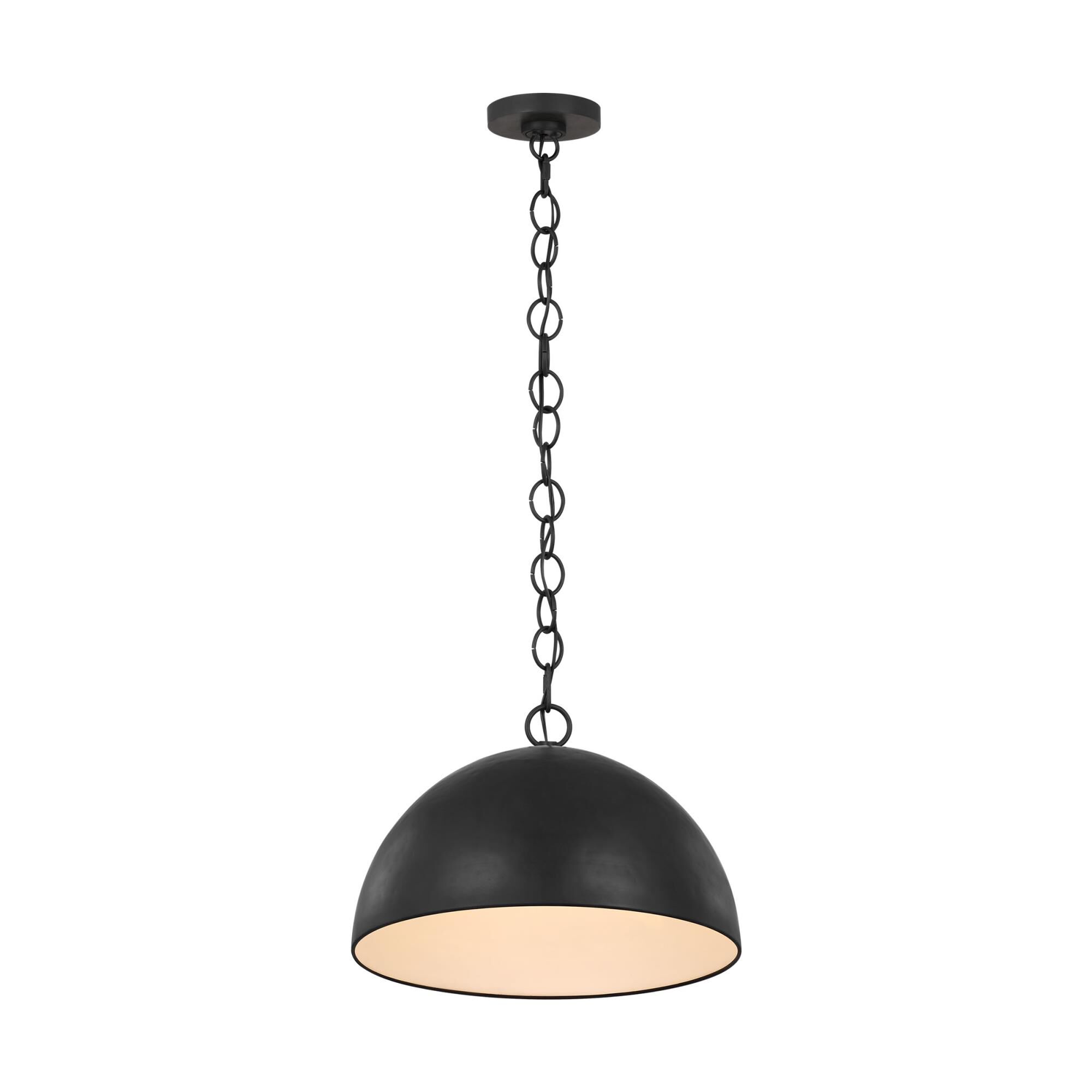 Ellen DeGeneres Whare 15 Inch Large Pendant by Visual Comfort Studio Collection