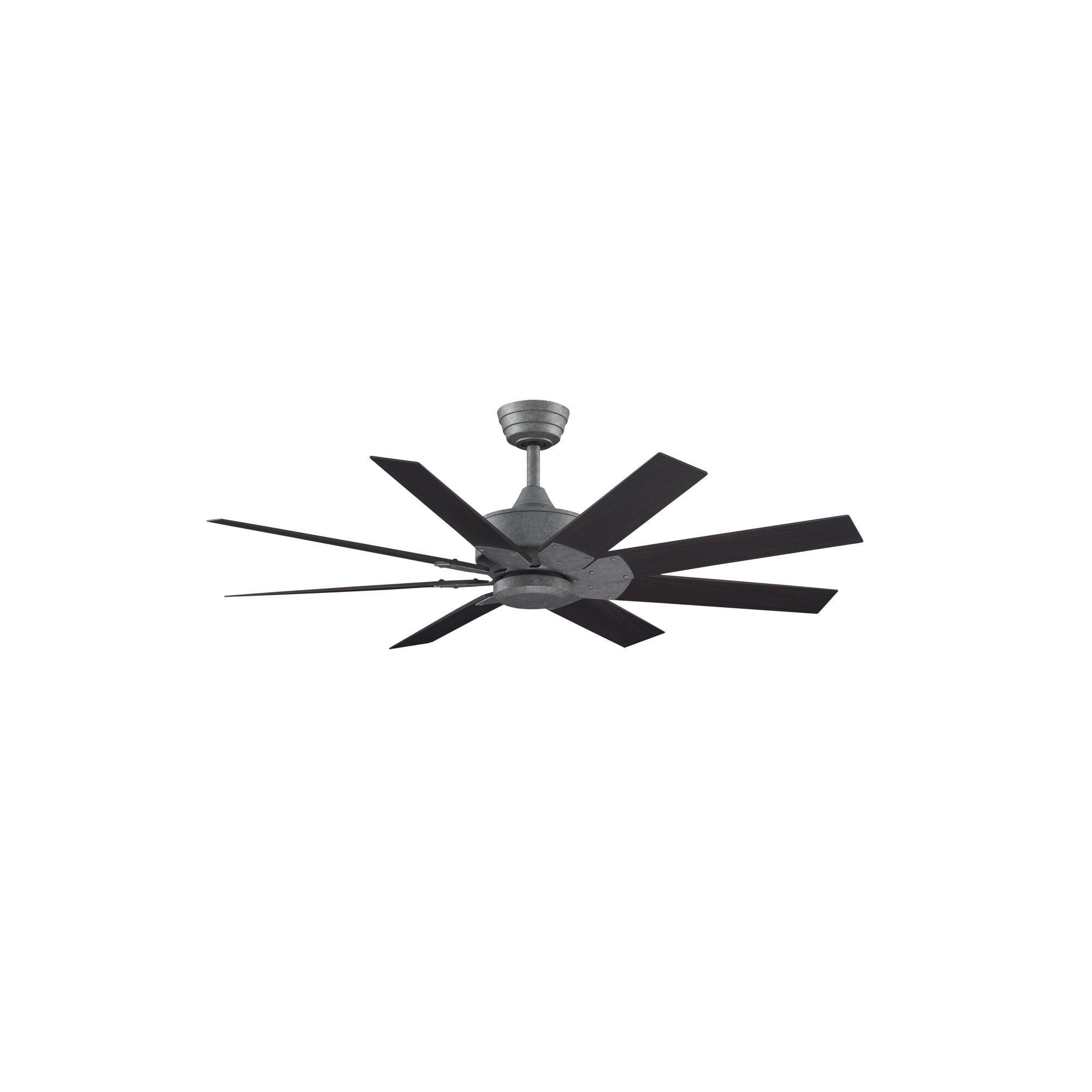 Levon Custom 52 Inch Ceiling Fan by Fanimation