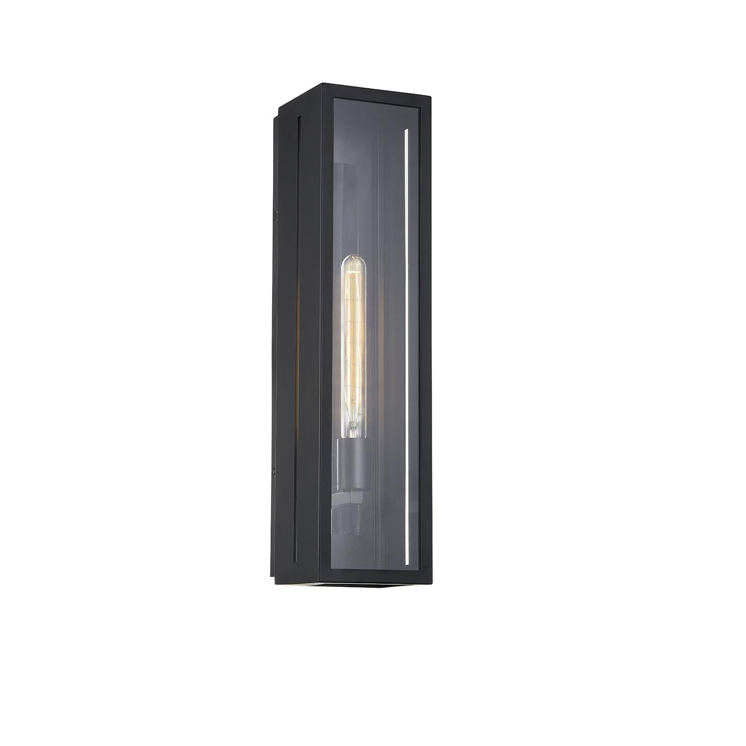 Fusion - Briarwood 6 Inch Outdoor Wall Light by Justice Design Group