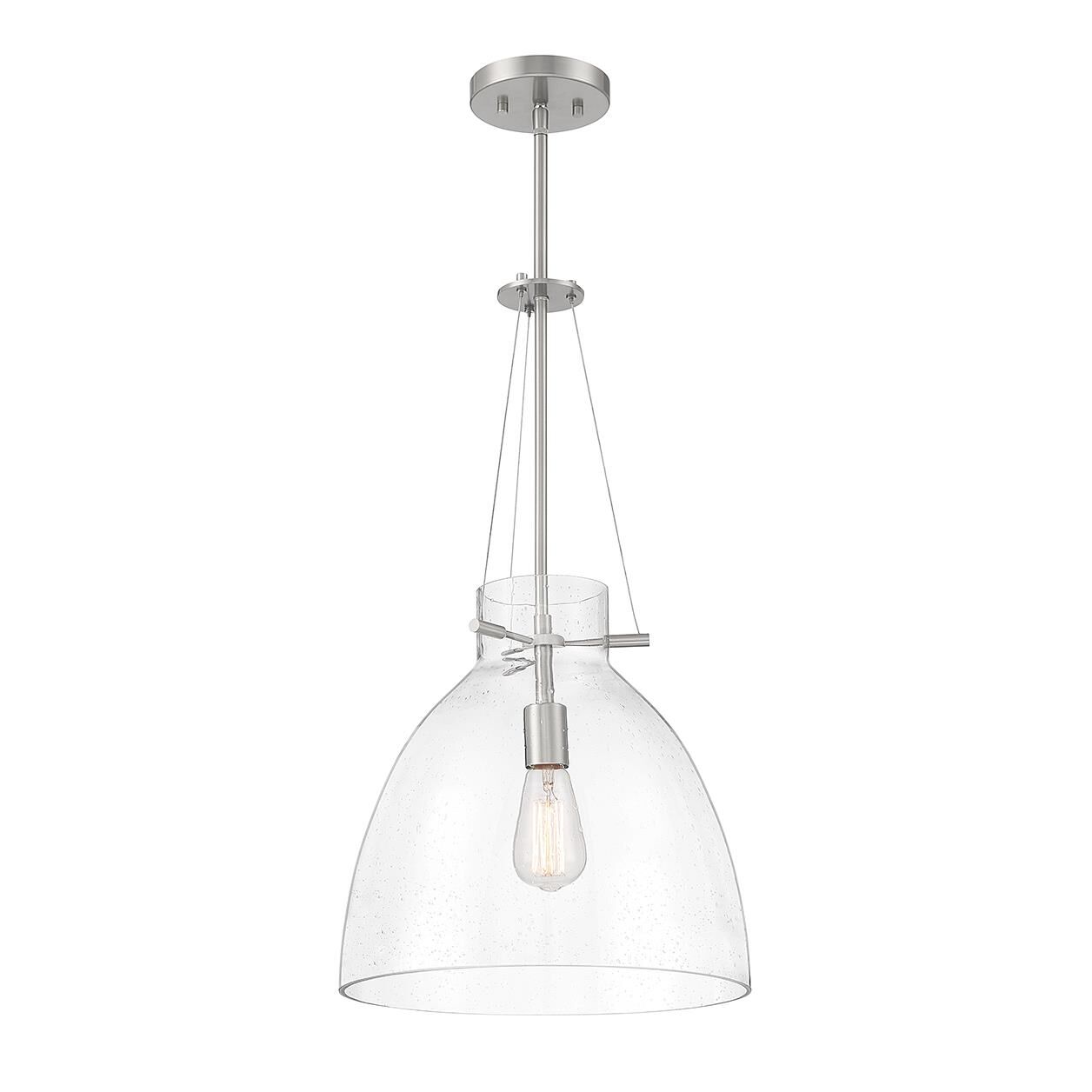 Savoy House Foster 14 Inch Large Pendant