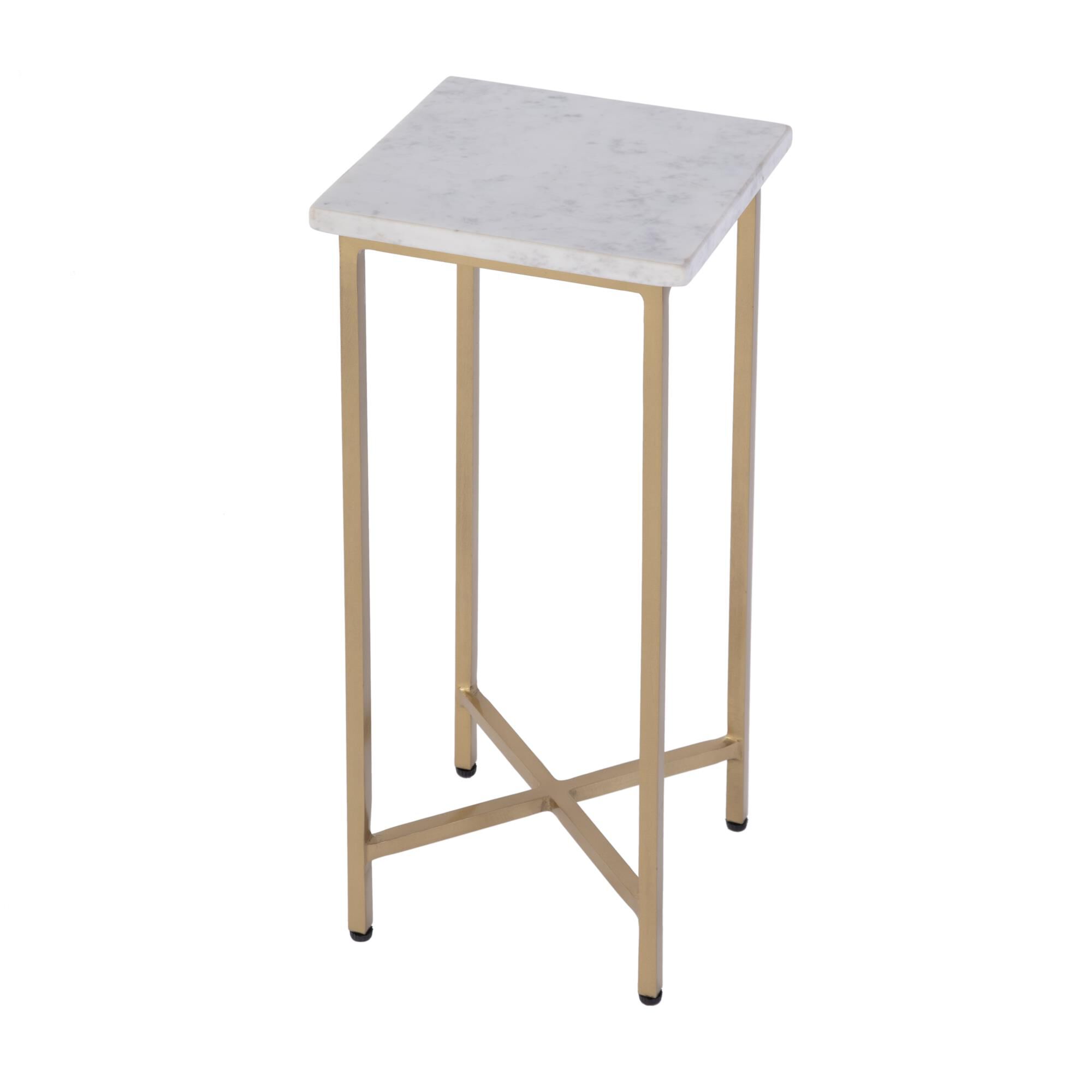 Paulina 9 inch End Table by Butler Specialty Company