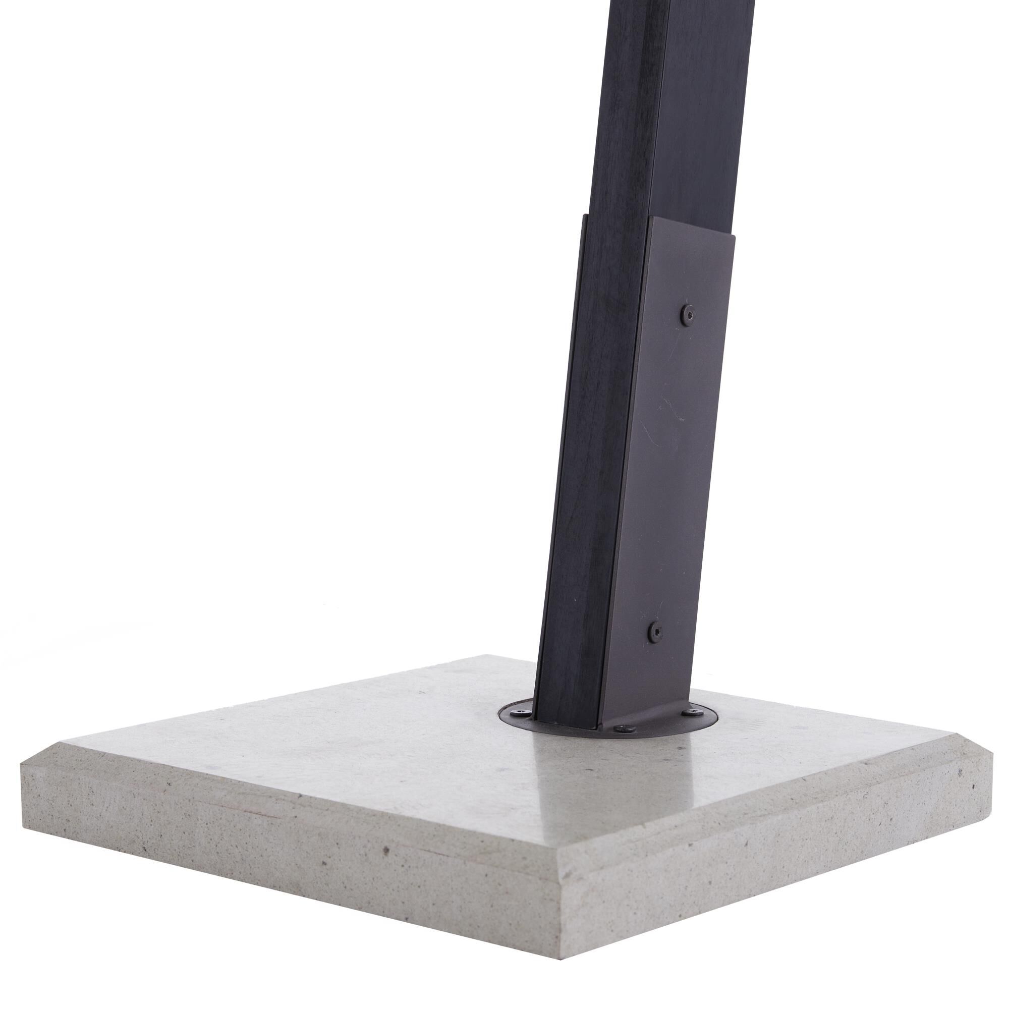 Sarsa 93 Inch Floor Lamp by Arteriors Home