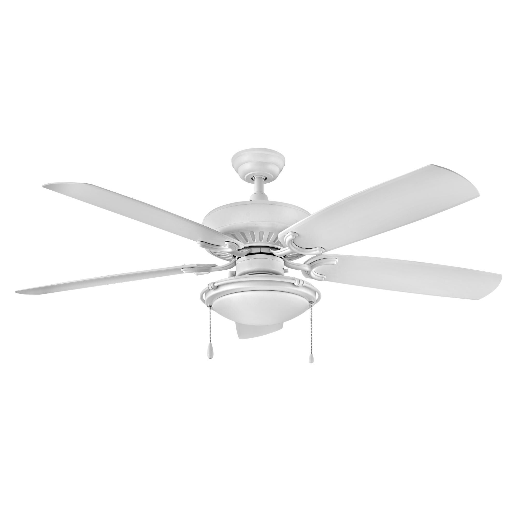 Oasis Outdoor Rated 60 Inch Ceiling Fan by Hinkley Lighting