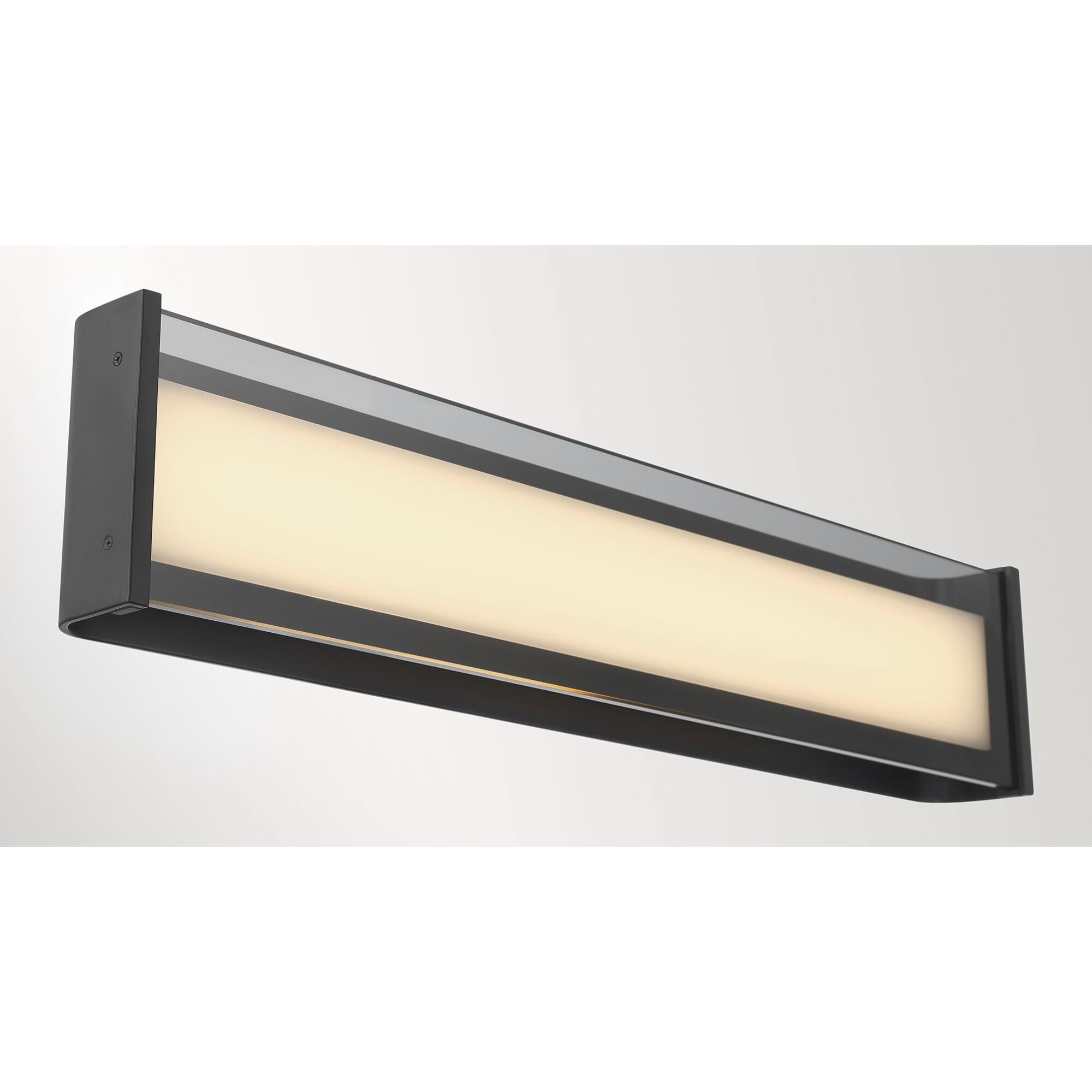 Dulton 24 Inch Outdoor Wall Light by Eurofase Lighting