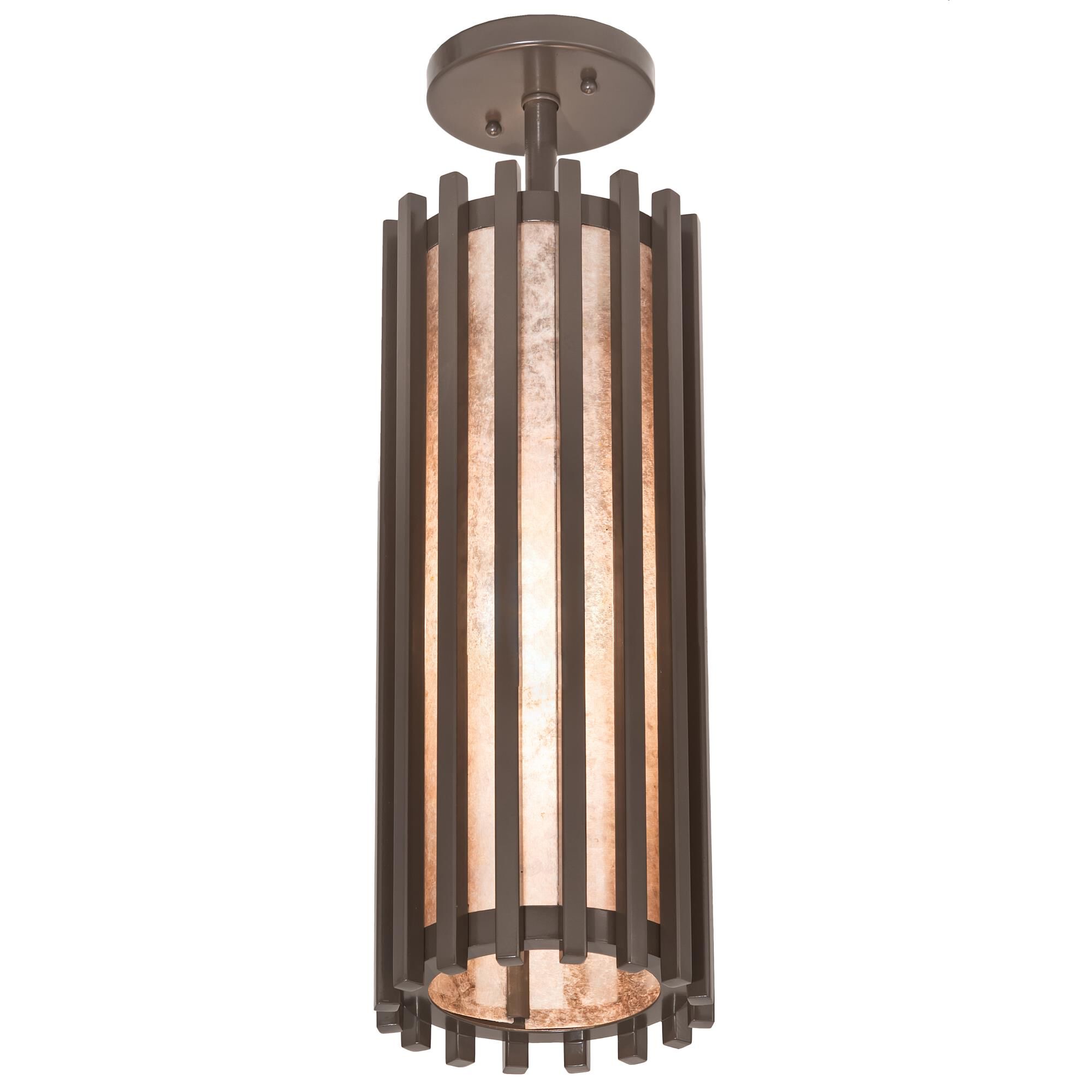 Shown in Timeless Bronze finish