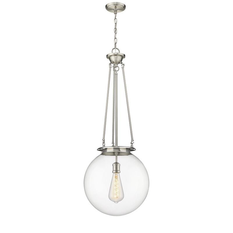 Innovations Lighting Bruno Marashlian Beacon 15 Inch Large Pendant