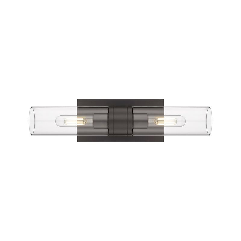 Bruno Marashlian Ballston Urban 18 Inch Bath Vanity Light by Innovations Lighting