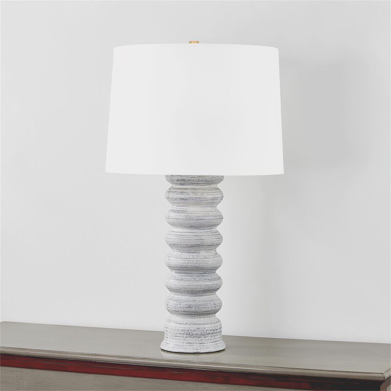 Harwinton Large Table Lamp by Hudson Valley Lighting