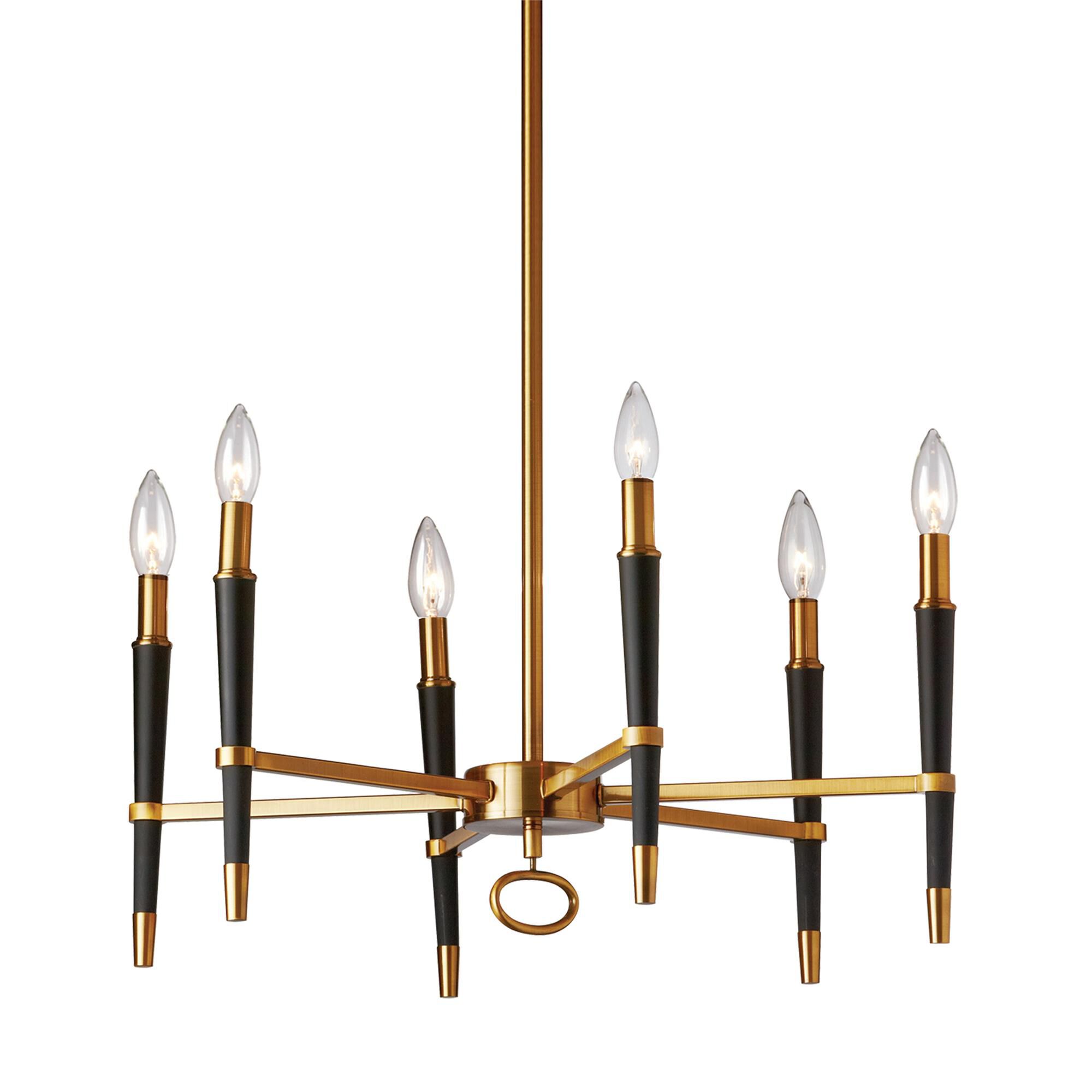Shown in Vintage Bronze finish