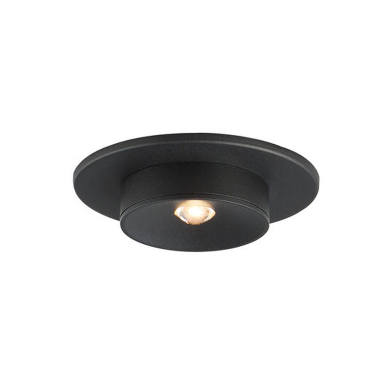 Caldera 5 Inch Semi Flush Mount by Maxim Lighting