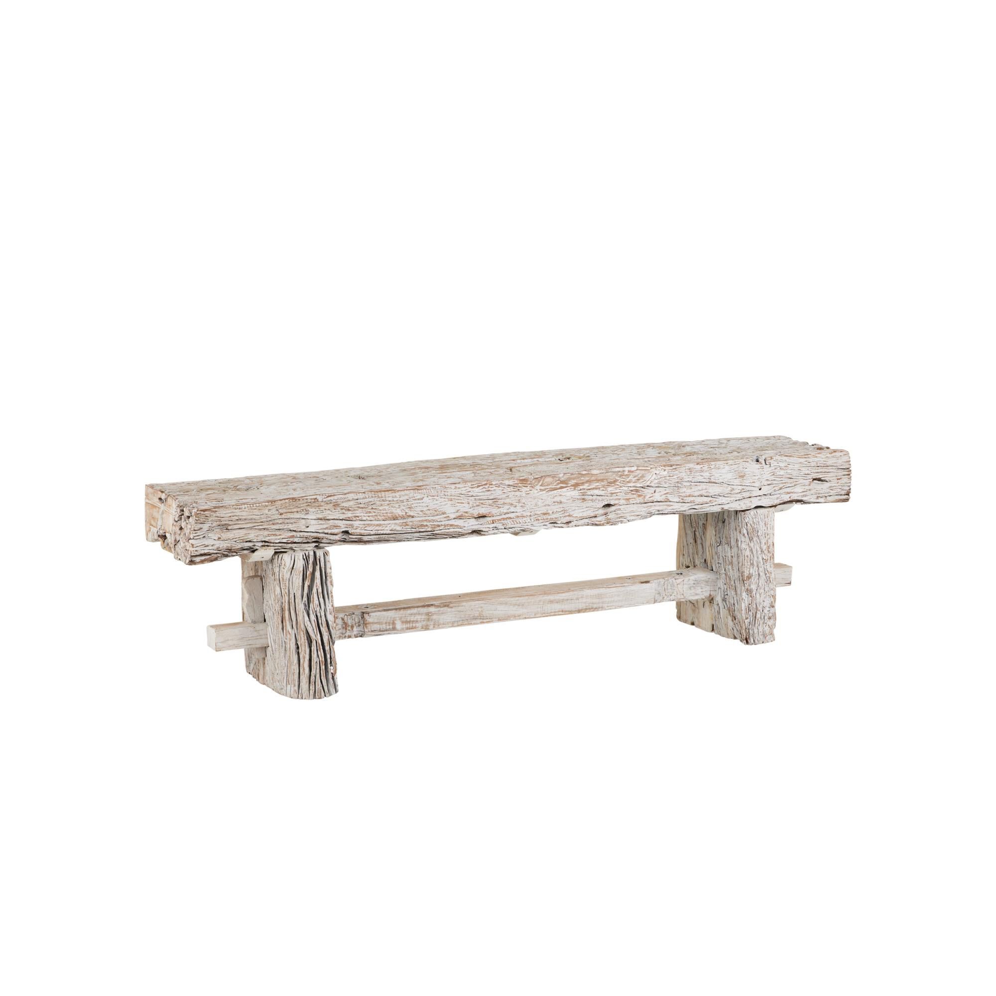 Holland 68 Inch Bench by Currey and Company