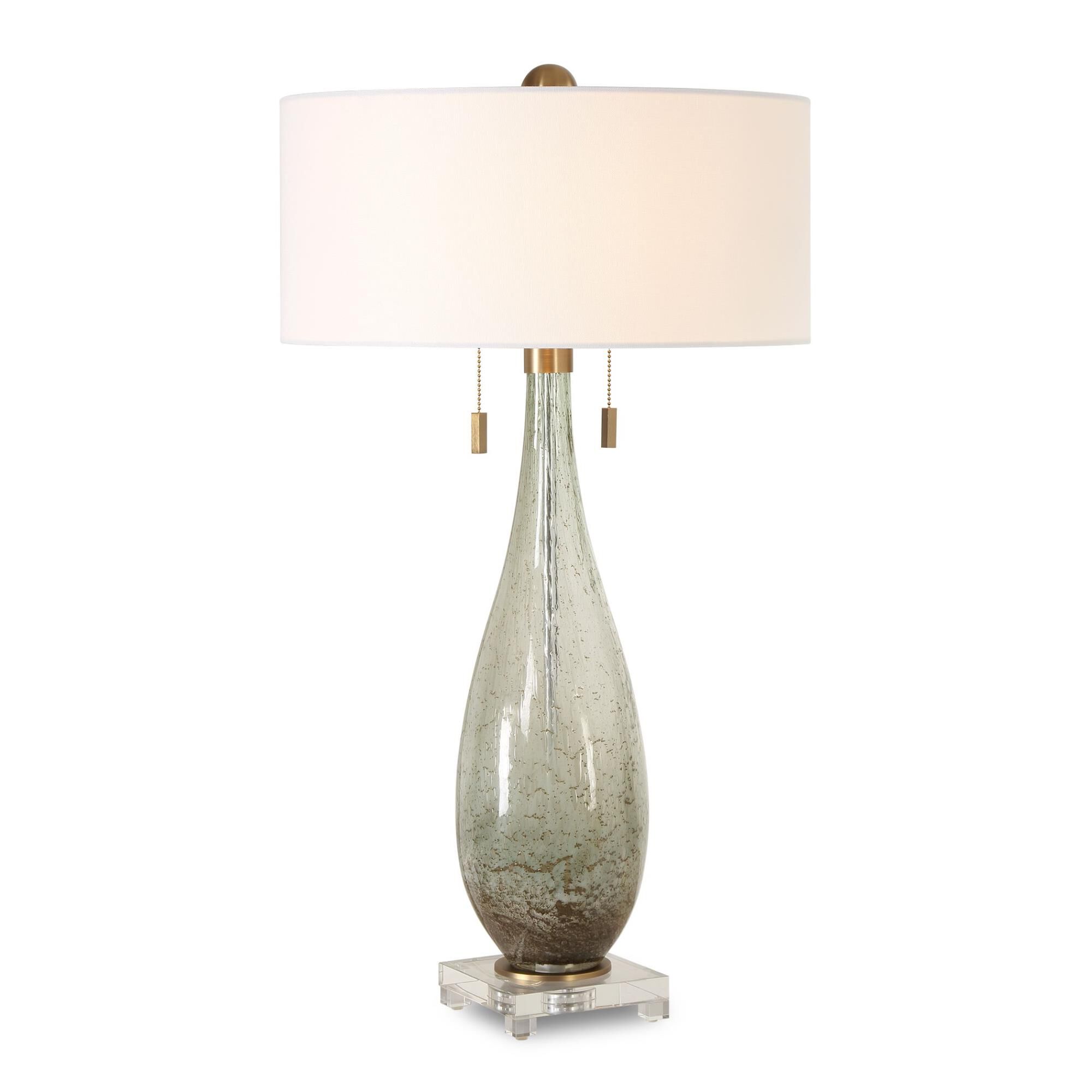 Cardoni 32 Inch Table Lamp by Uttermost