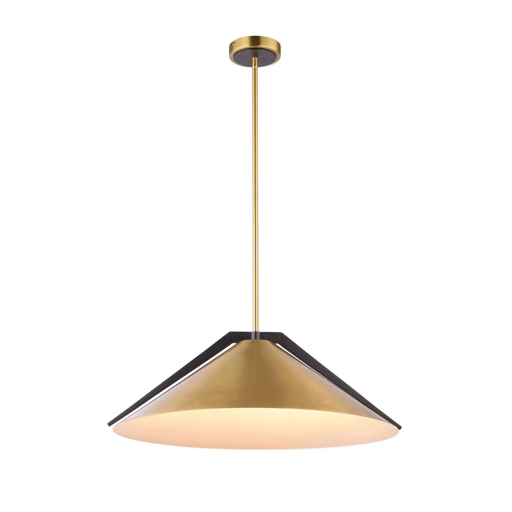 Kevin Kraemer Baltic Large Pendant by Artcraft