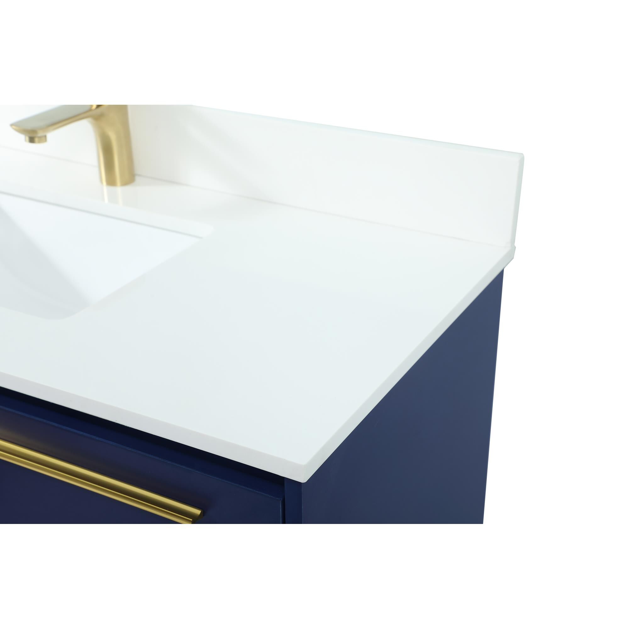 Roman Bath Vanity by Elegant Decor