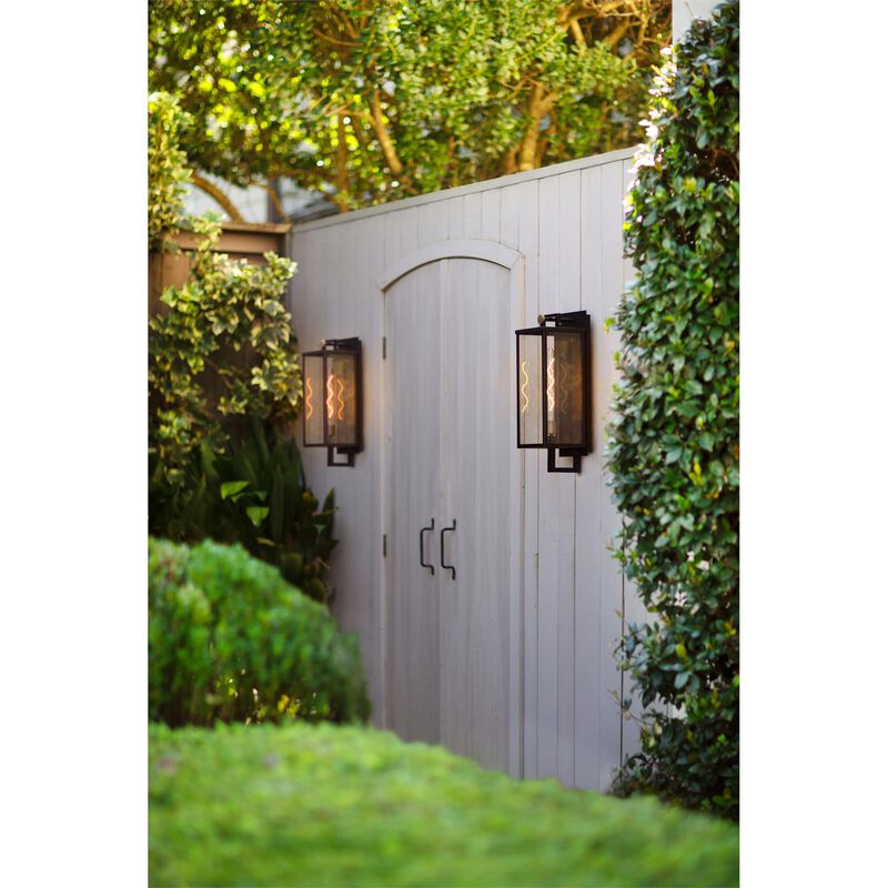 Catalina 24 Inch Outdoor Wall Light by Hinkley
