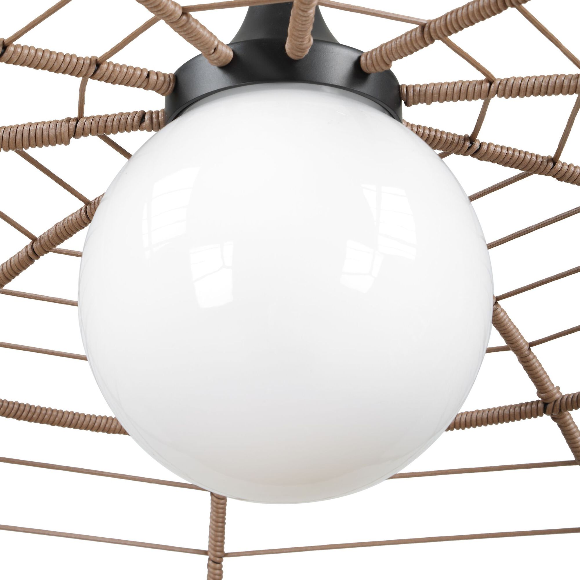Lakeside Medium Outdoor Hanging Lantern,