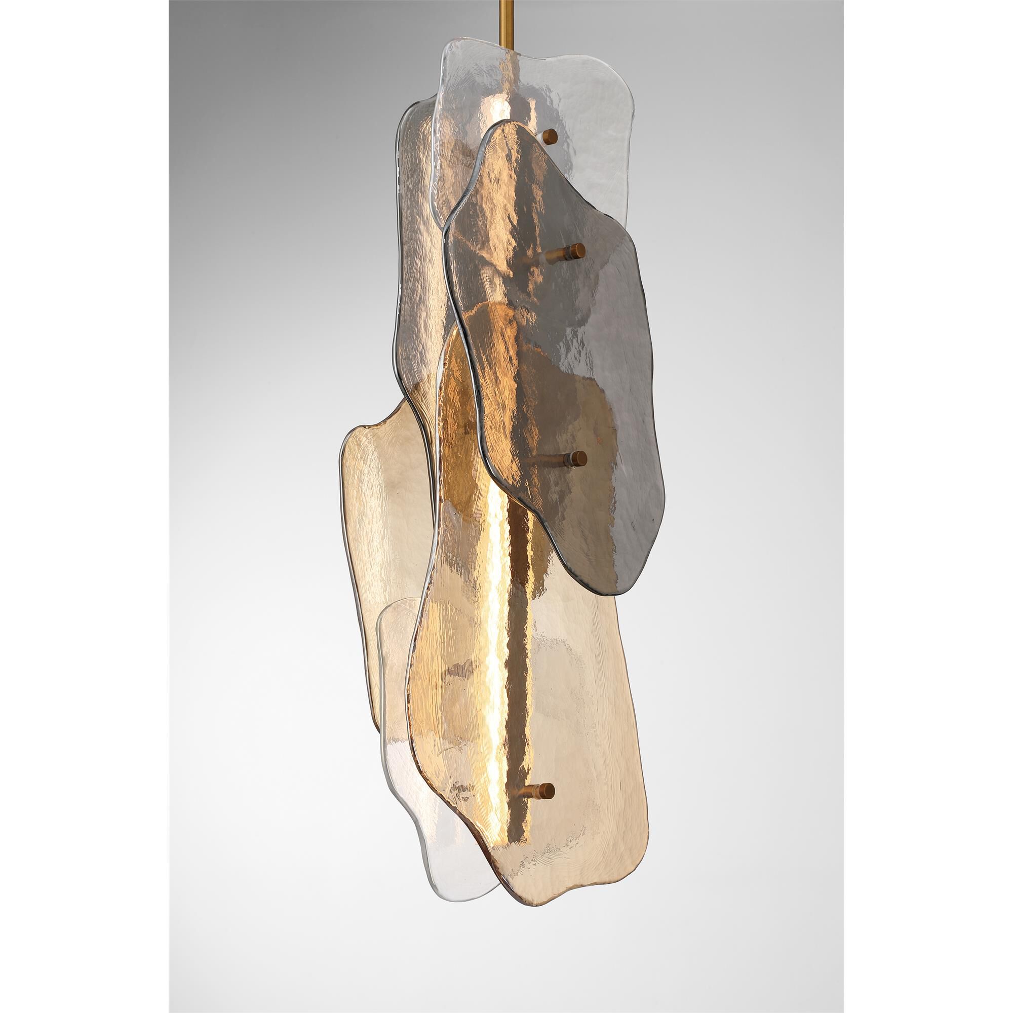 Grotto 36 Inch Mini Pendant,