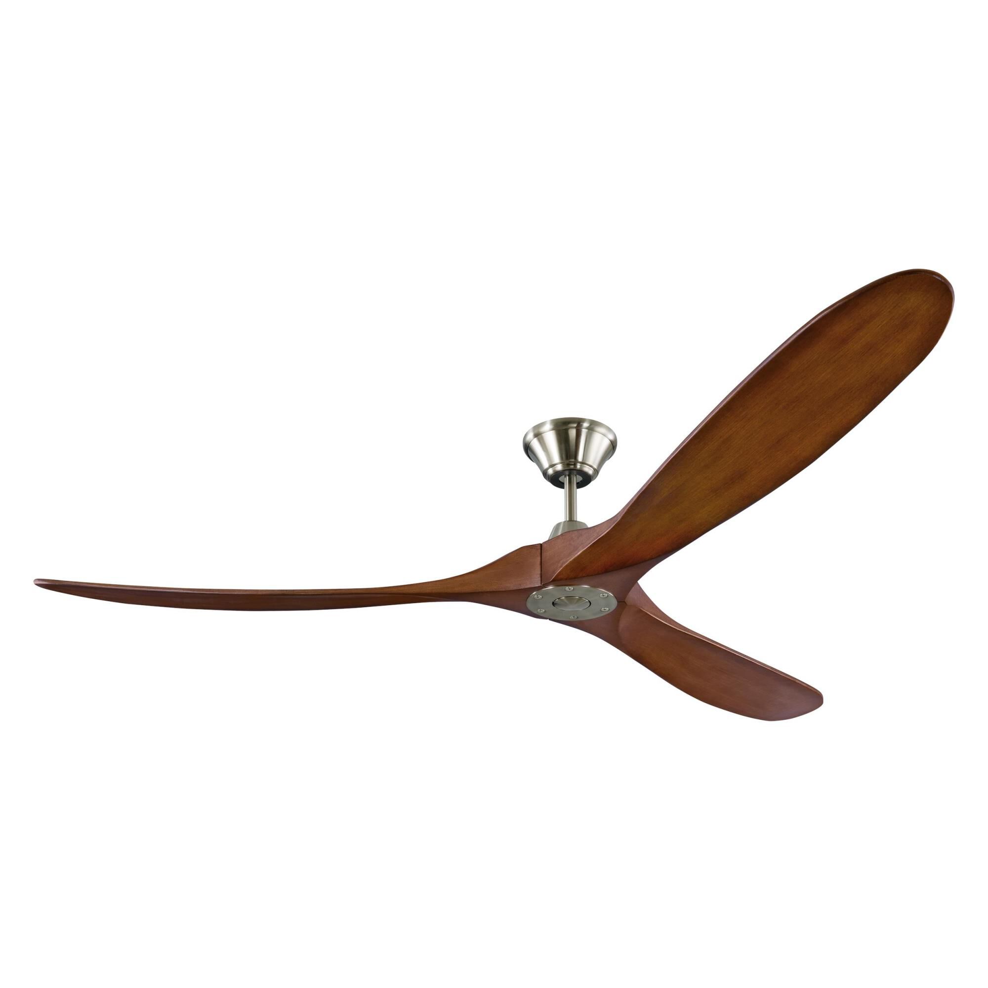 Maverick Max 70 Inch Ceiling Fan by Visual Comfort Fan Collection