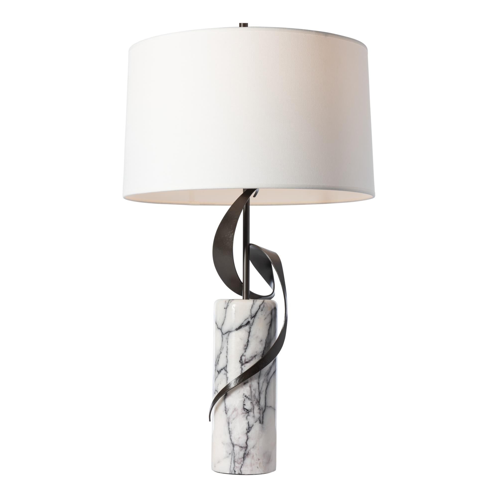 Rivulet 31 Inch Table Lamp by Hubbardton Forge