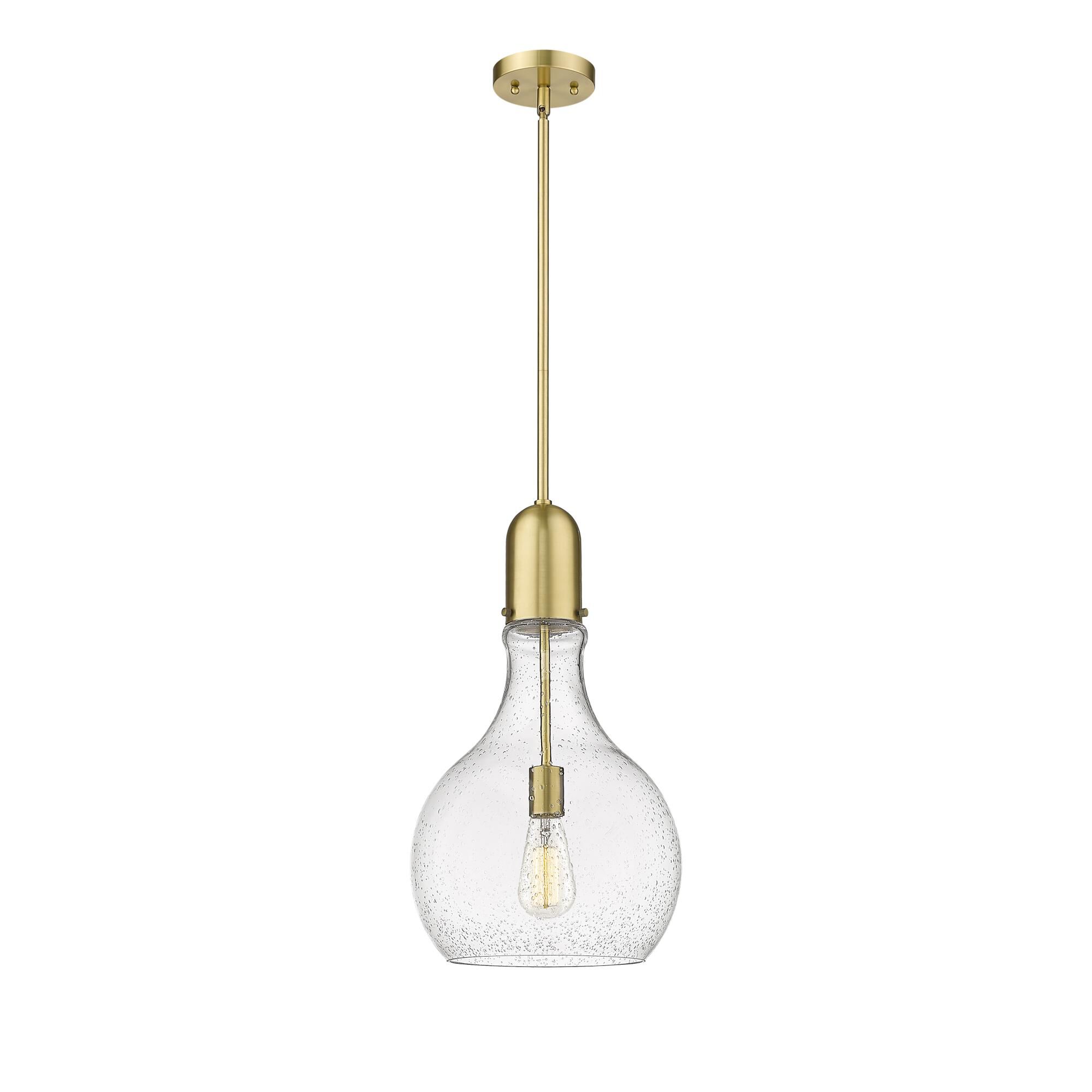 Innovations Lighting Bruno Marashlian Amherst 11 Inch Mini Pendant