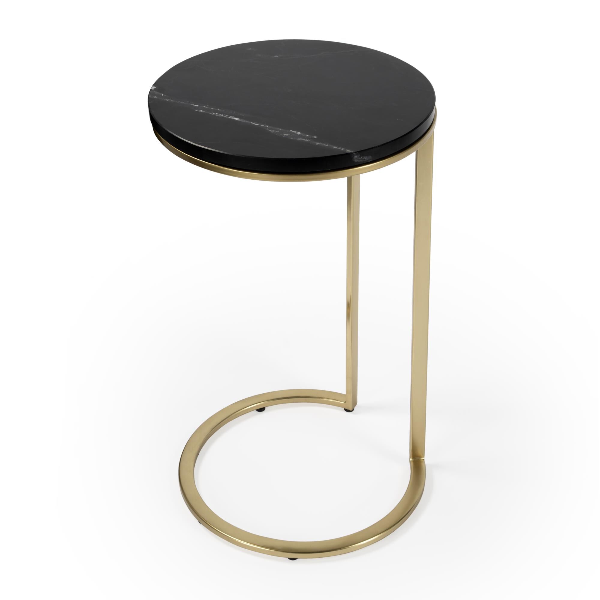 Shounderia Accent Table by Butler Specialty Company