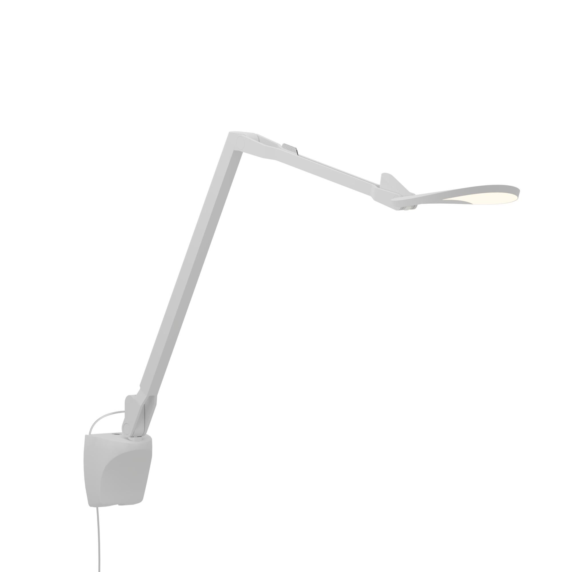 Kenneth Ng, Edmund Ng Splitty 15 Inch Desk Lamp by Koncept