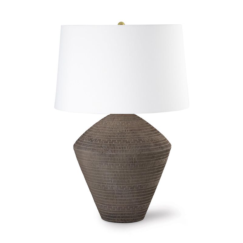 Soren Medium Table Lamp by Regina Andrew