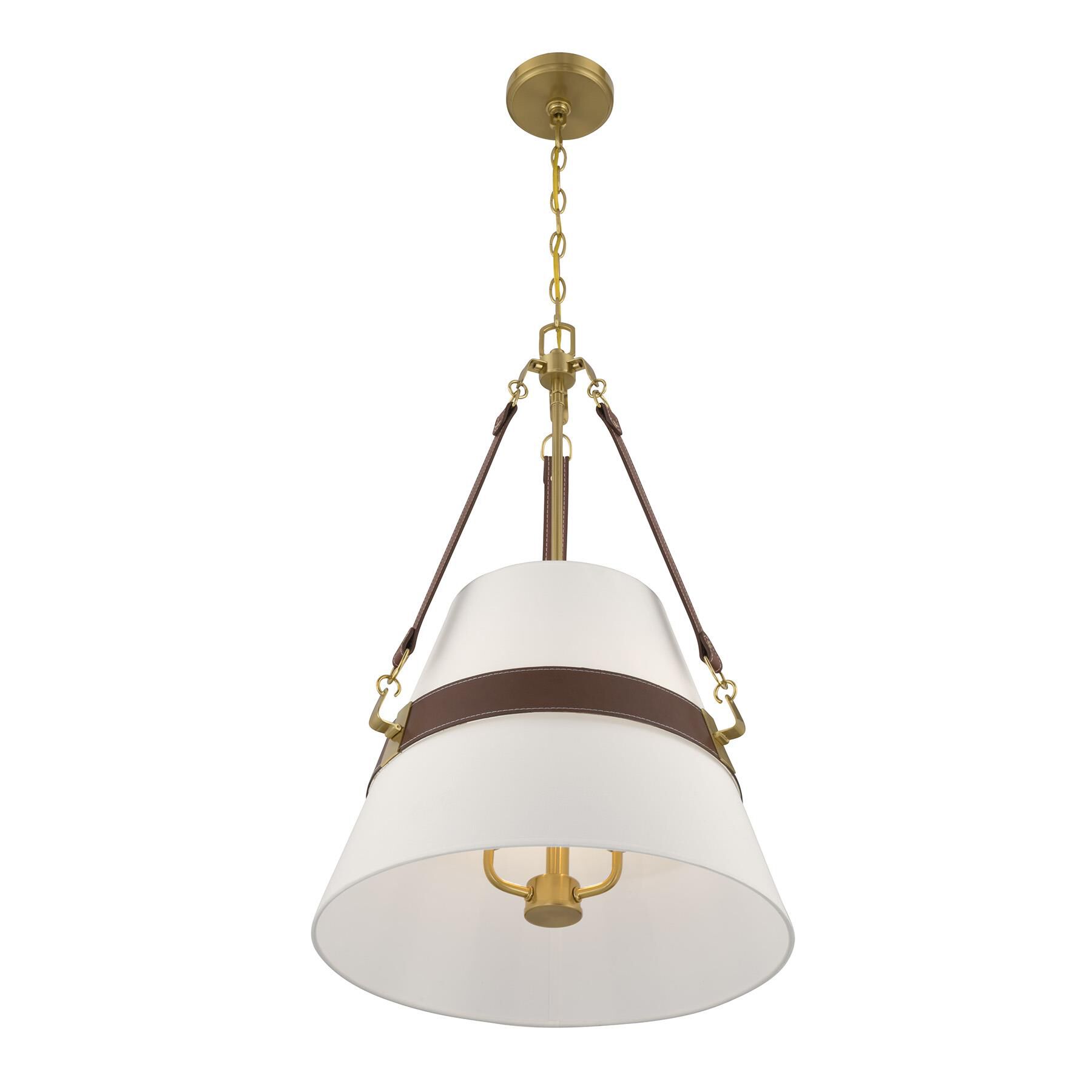 Corinth 17 Inch Large Pendant by Savoy House