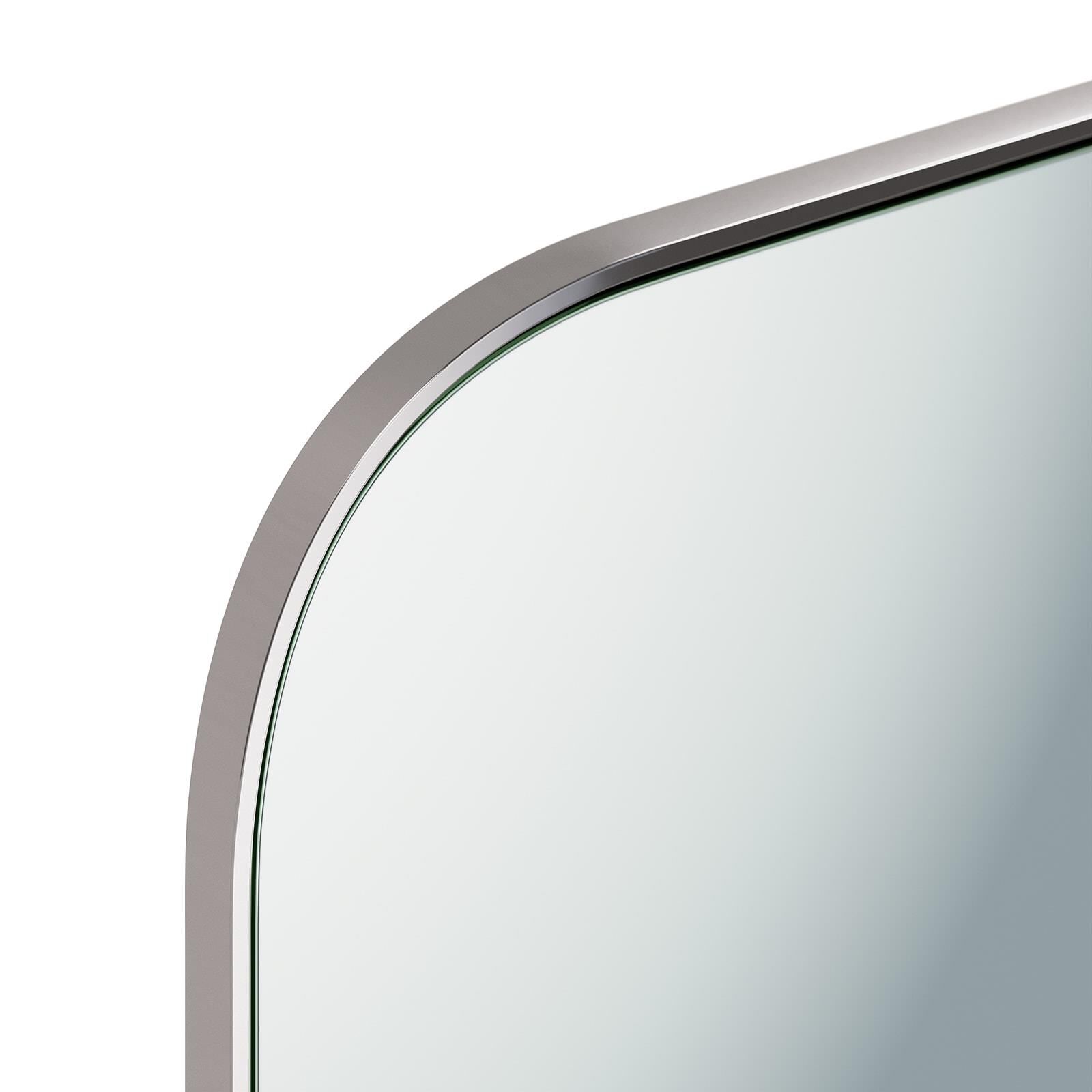 Shown in Polished Nickel finish