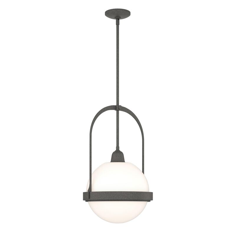 Atlas 27 Inch Pendant Light by Hubbardton Forge