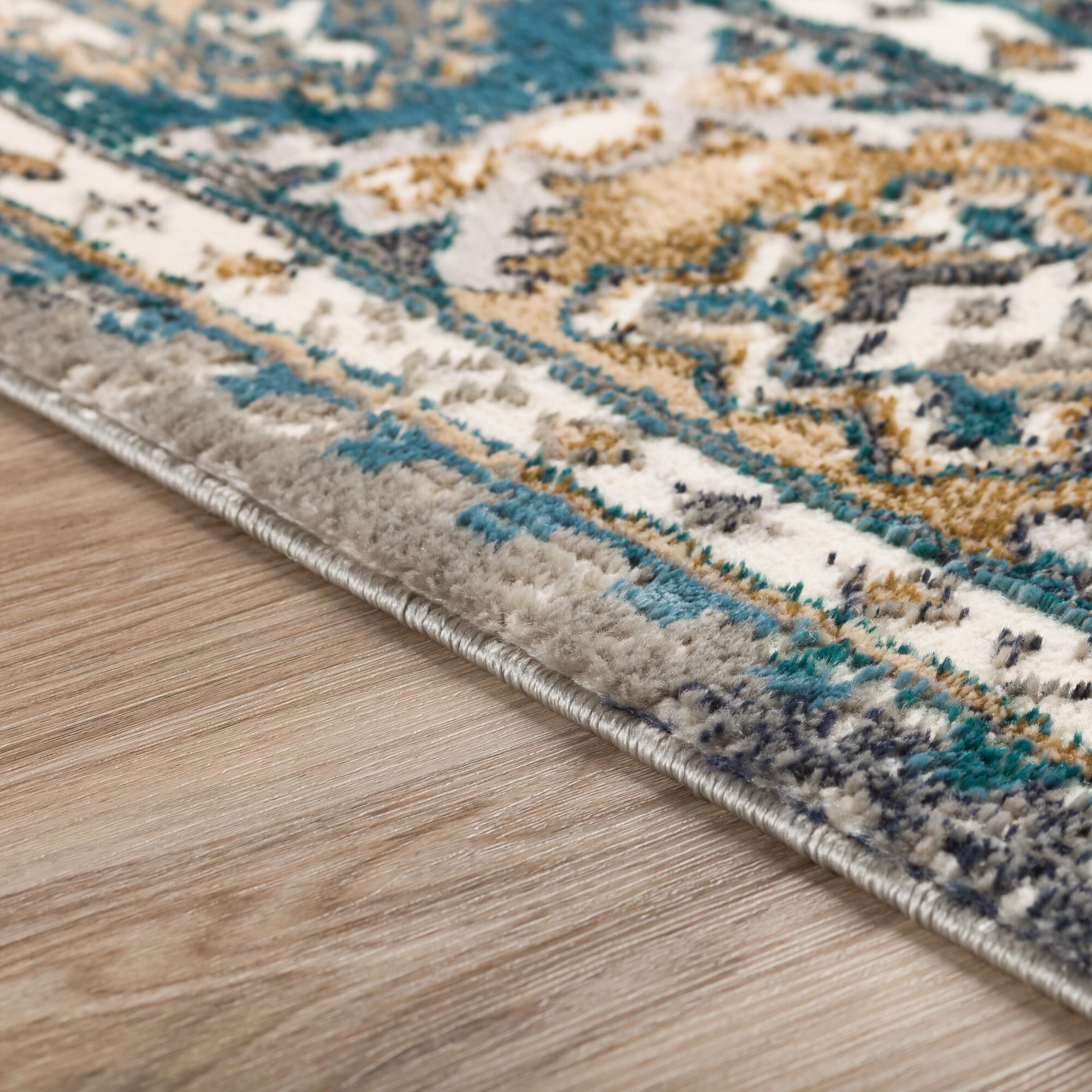 Karma KM22 Area Rug by Dalyn Rug Company
