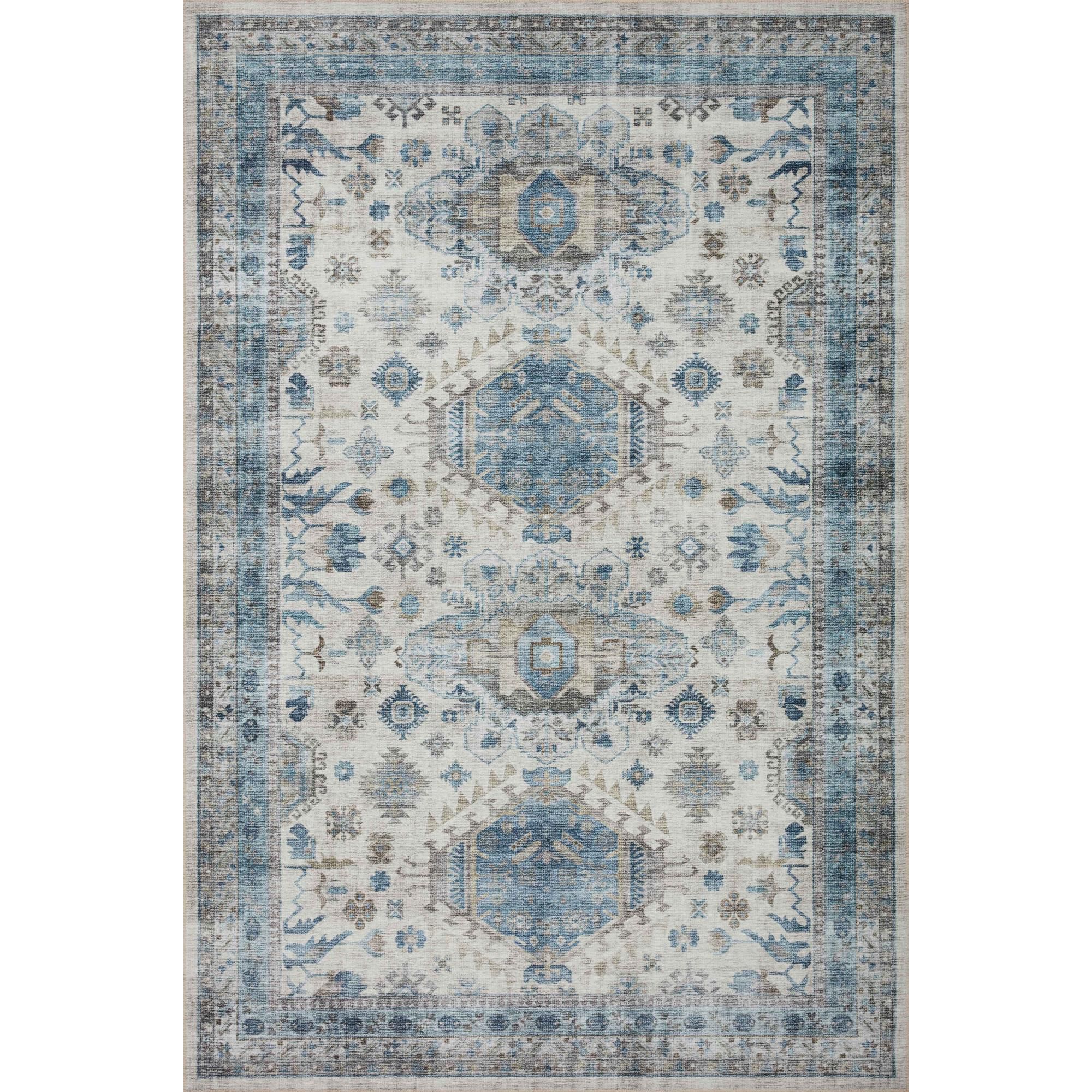 HEIDI Area Rug,
