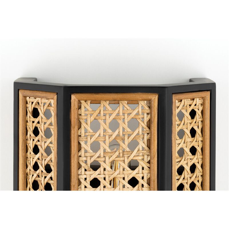 Becki Owens Georgia Medium 2 Light Wall Sconce by Hudson Valley Lighting