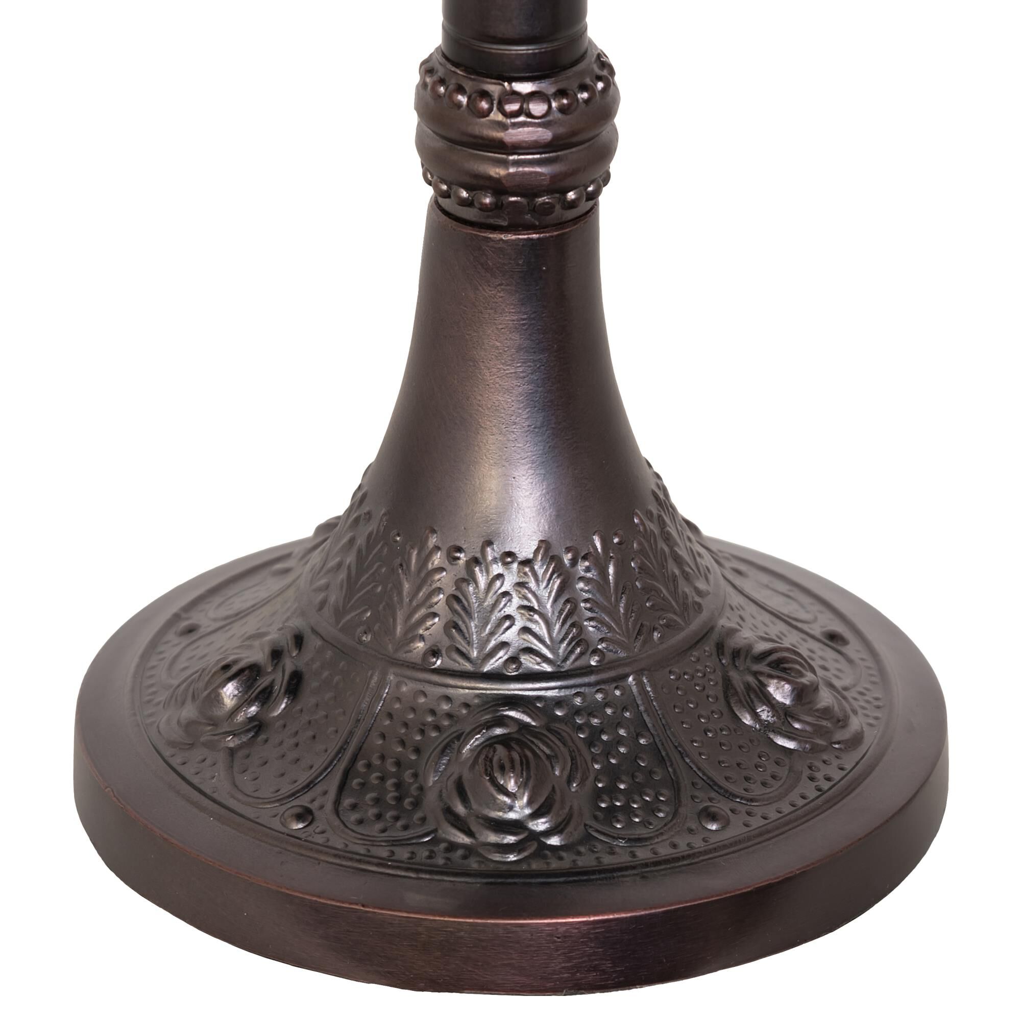 Shown in Mahogany Bronze finish