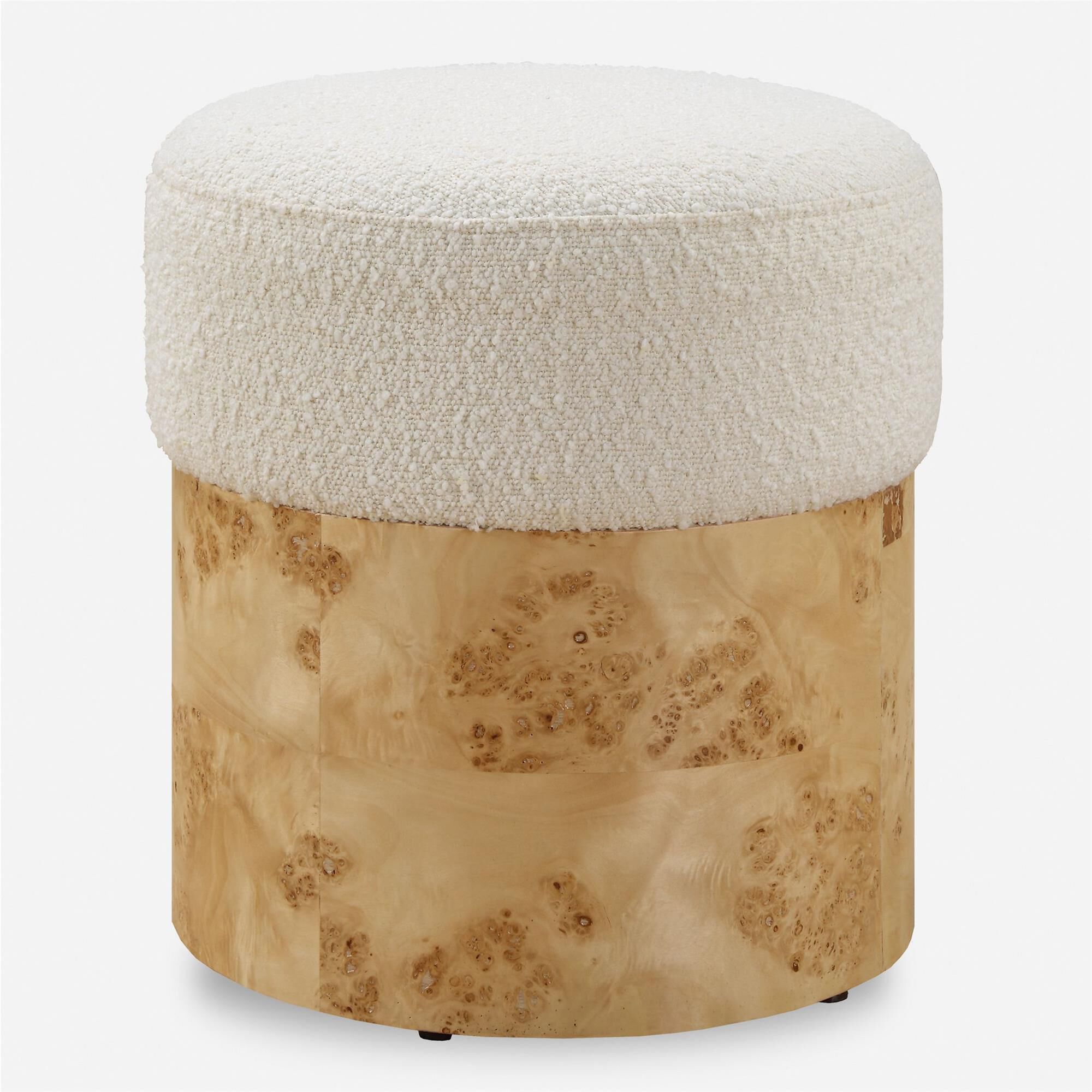 Shown in Ivory finish