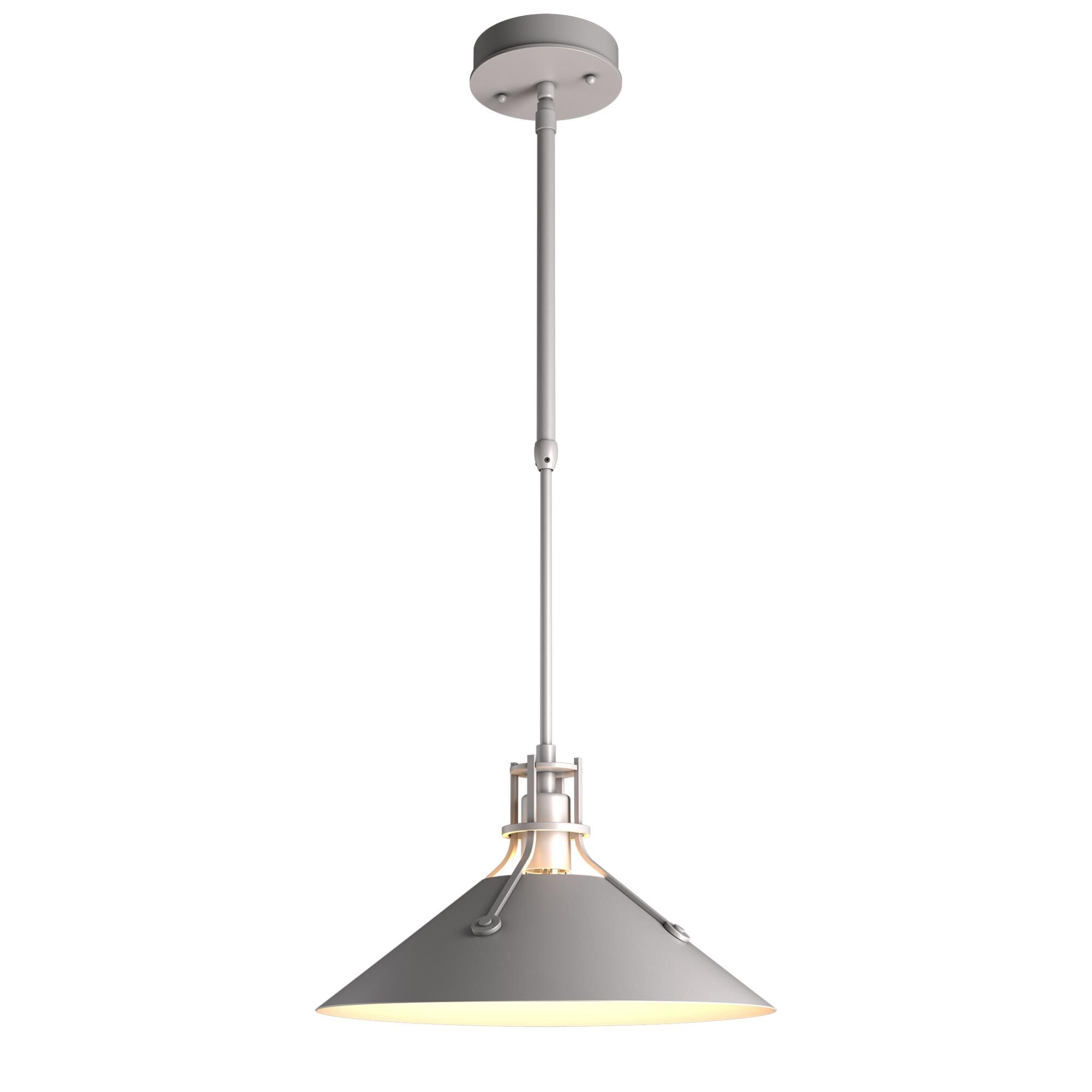Henry Outdoor Hanging Lantern by Hubbardton Forge