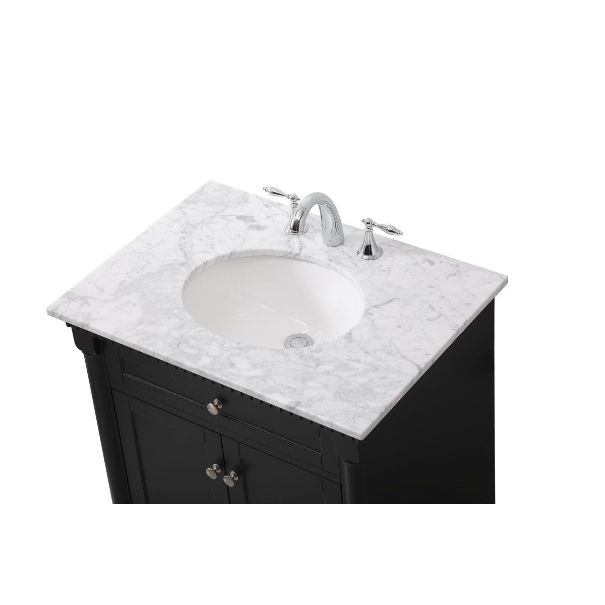 Clarence Bath Vanity by Elegant Decor