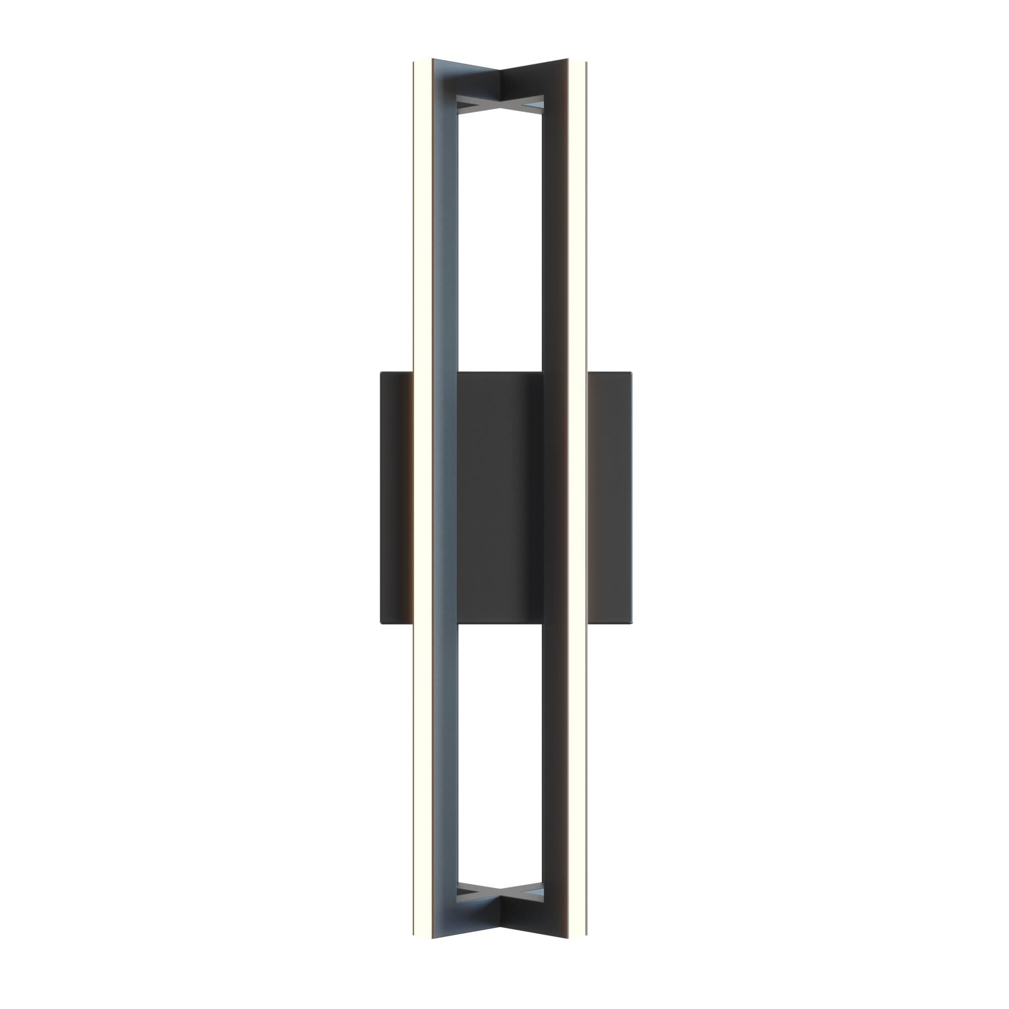 AFX Lighting Cass 16 Inch LED Wall Sconce
