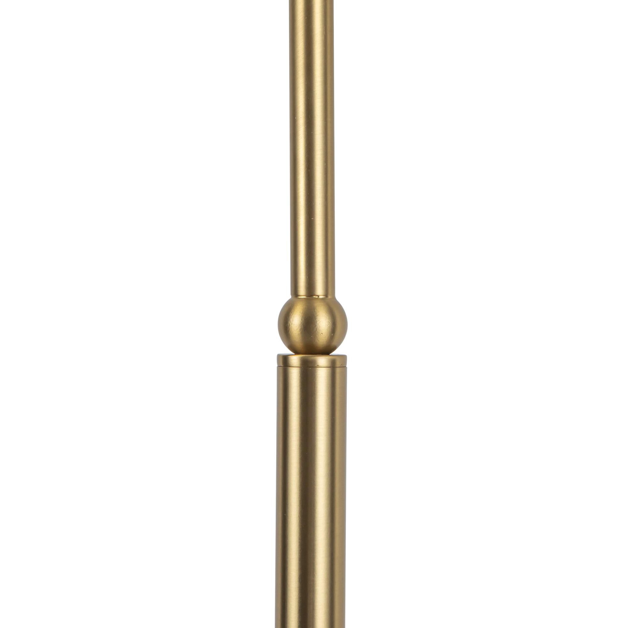 Crosby 68 Inch Reading Lamp,