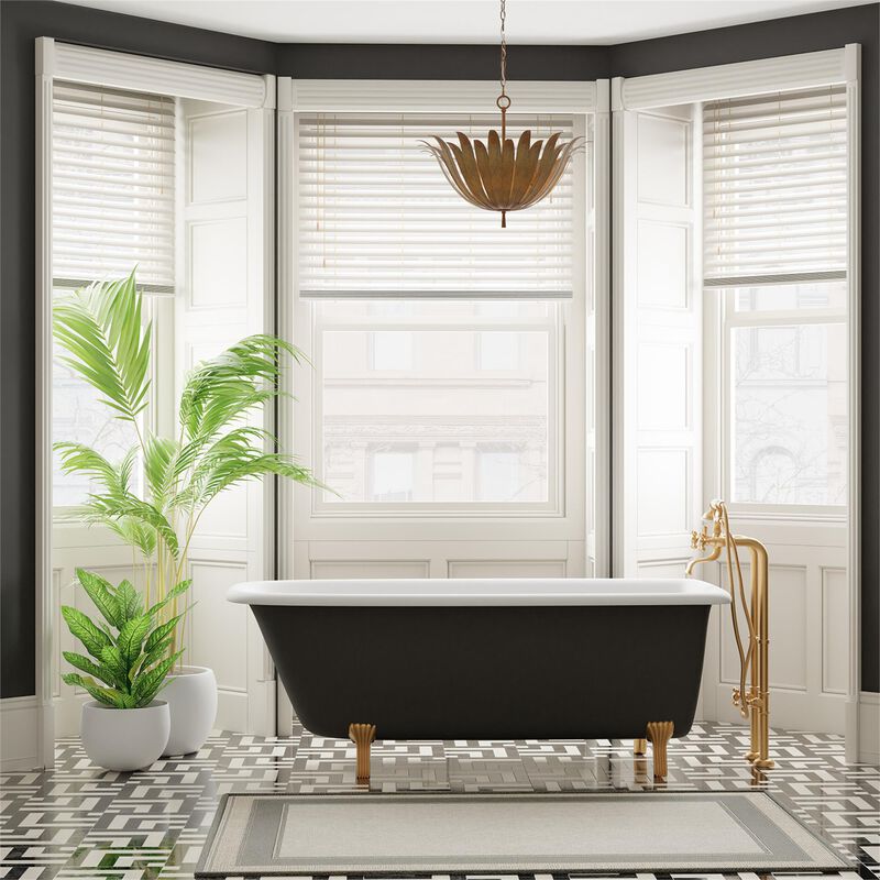 Eden 24 Inch Large Pendant by Capital Lighting Fixture Company