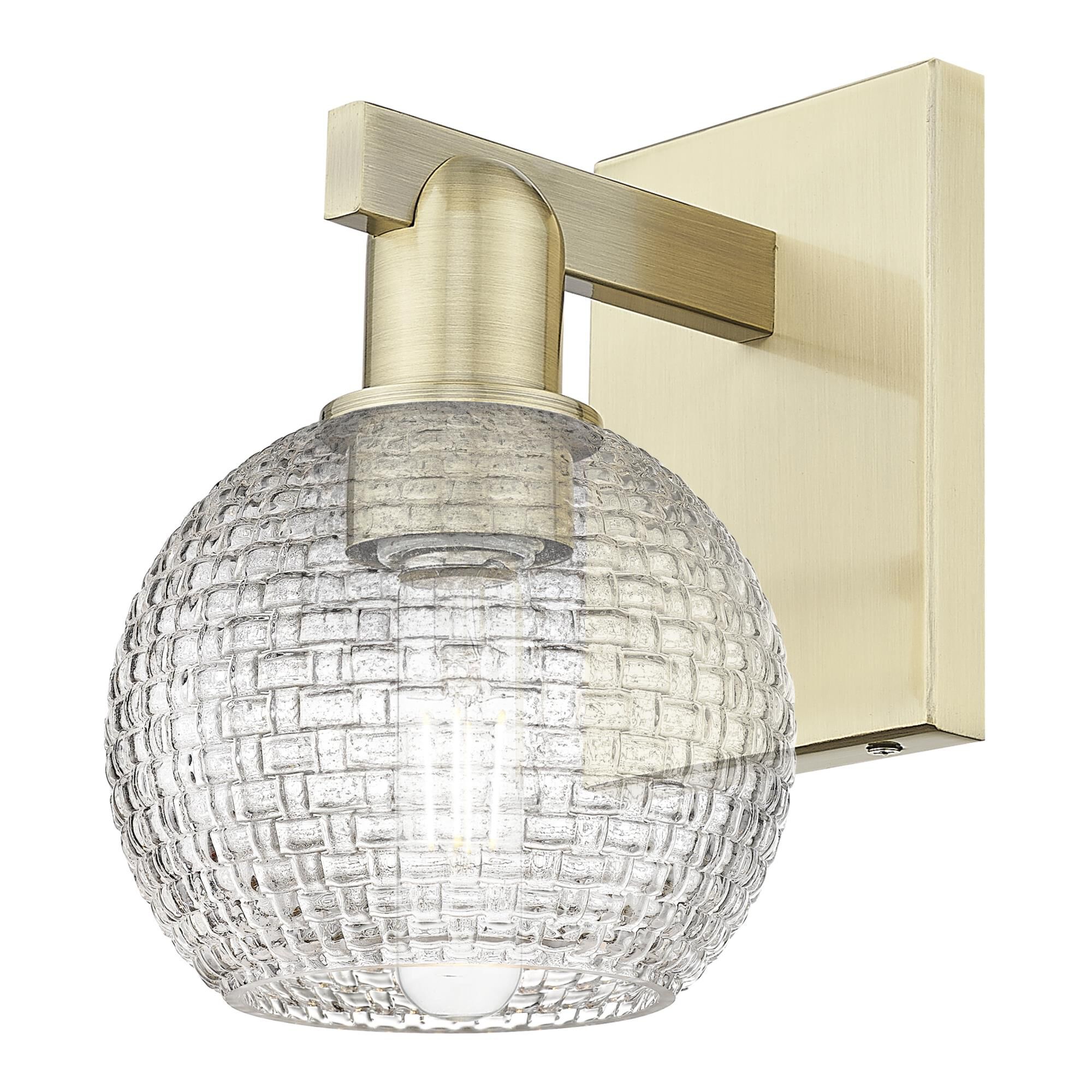 Bruno Marashlian Athens 10 Inch Wall Sconce by Innovations Lighting