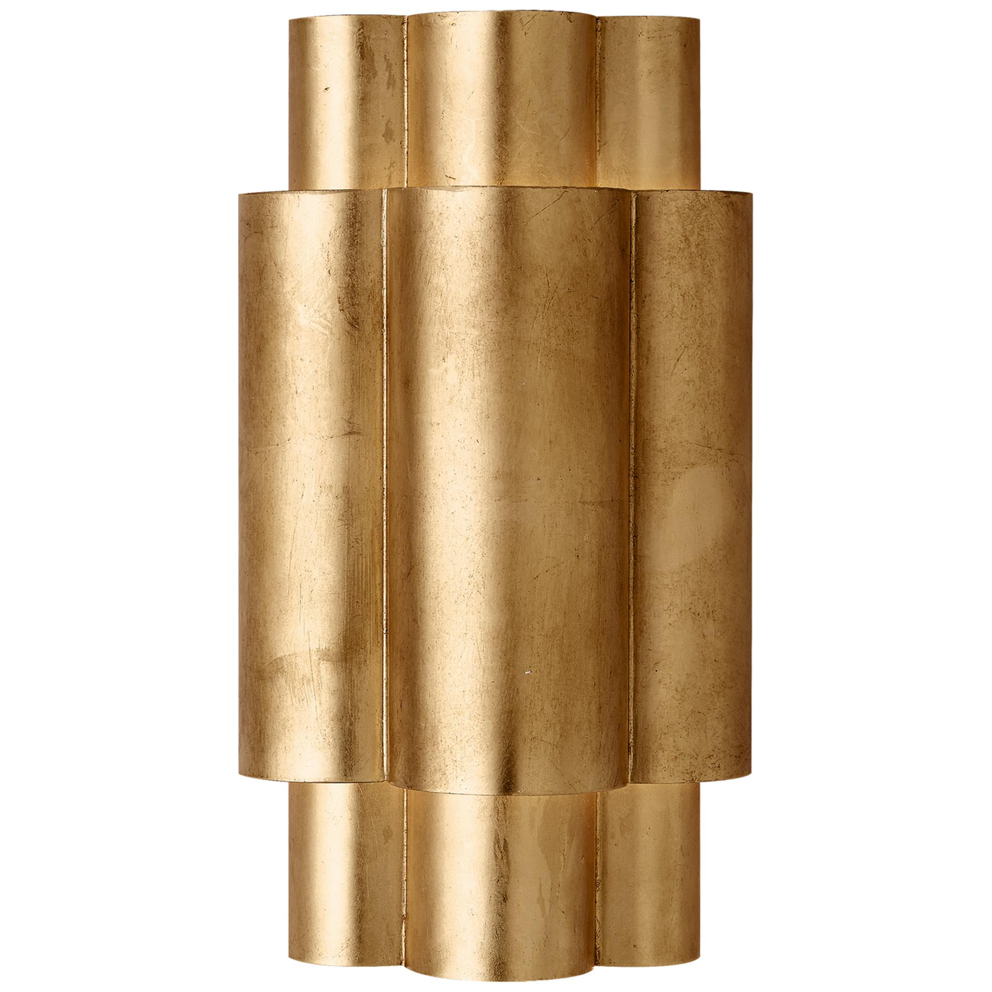 Shown in Gild finish